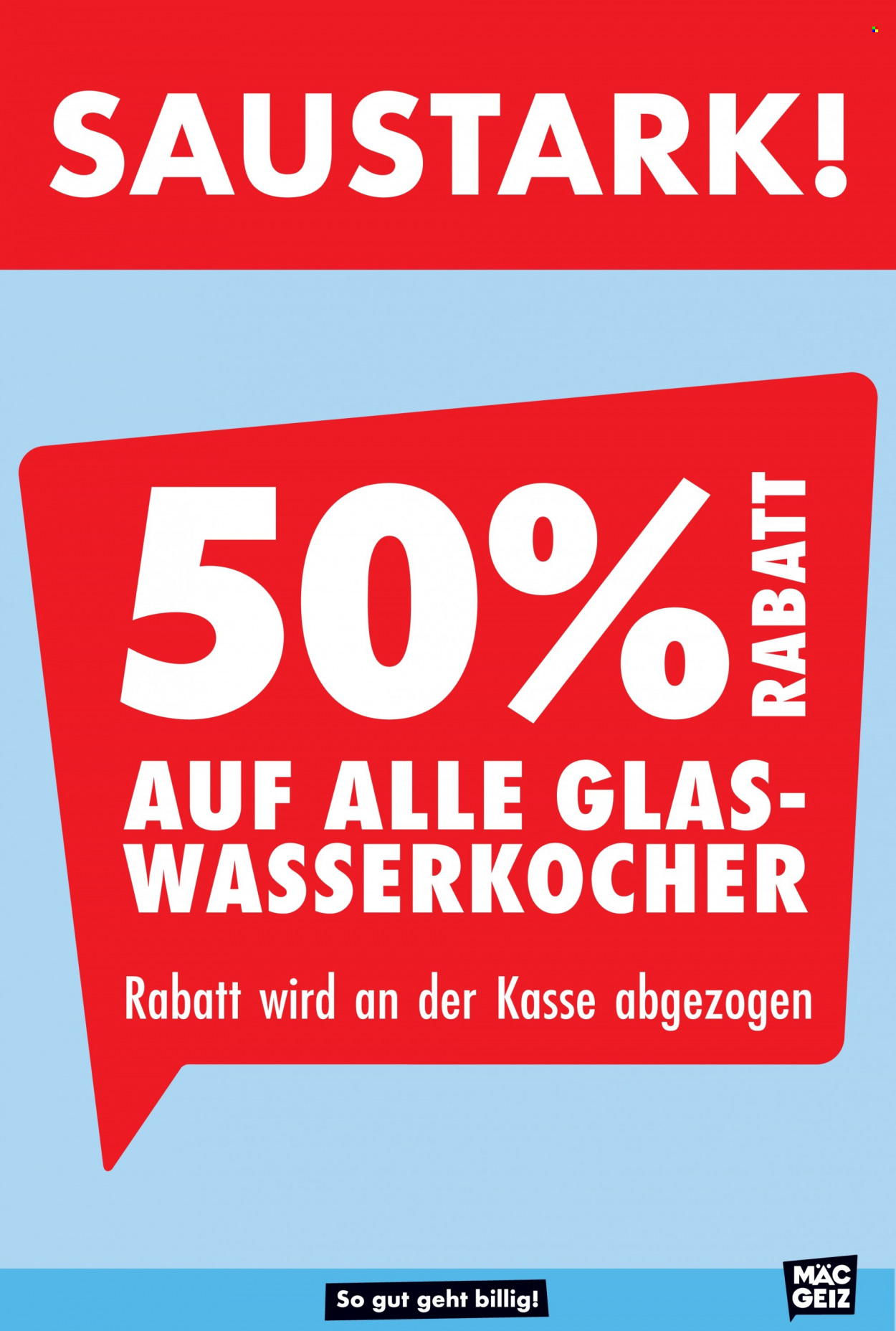 Mäc-Geiz Prospekte  - 14.02.2022 - 20.02.2022. Seite 7