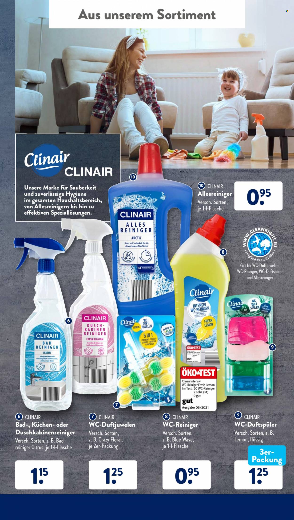 ALDI SÜD Prospekte  - 21.02.2022 - 26.02.2022. Seite 33