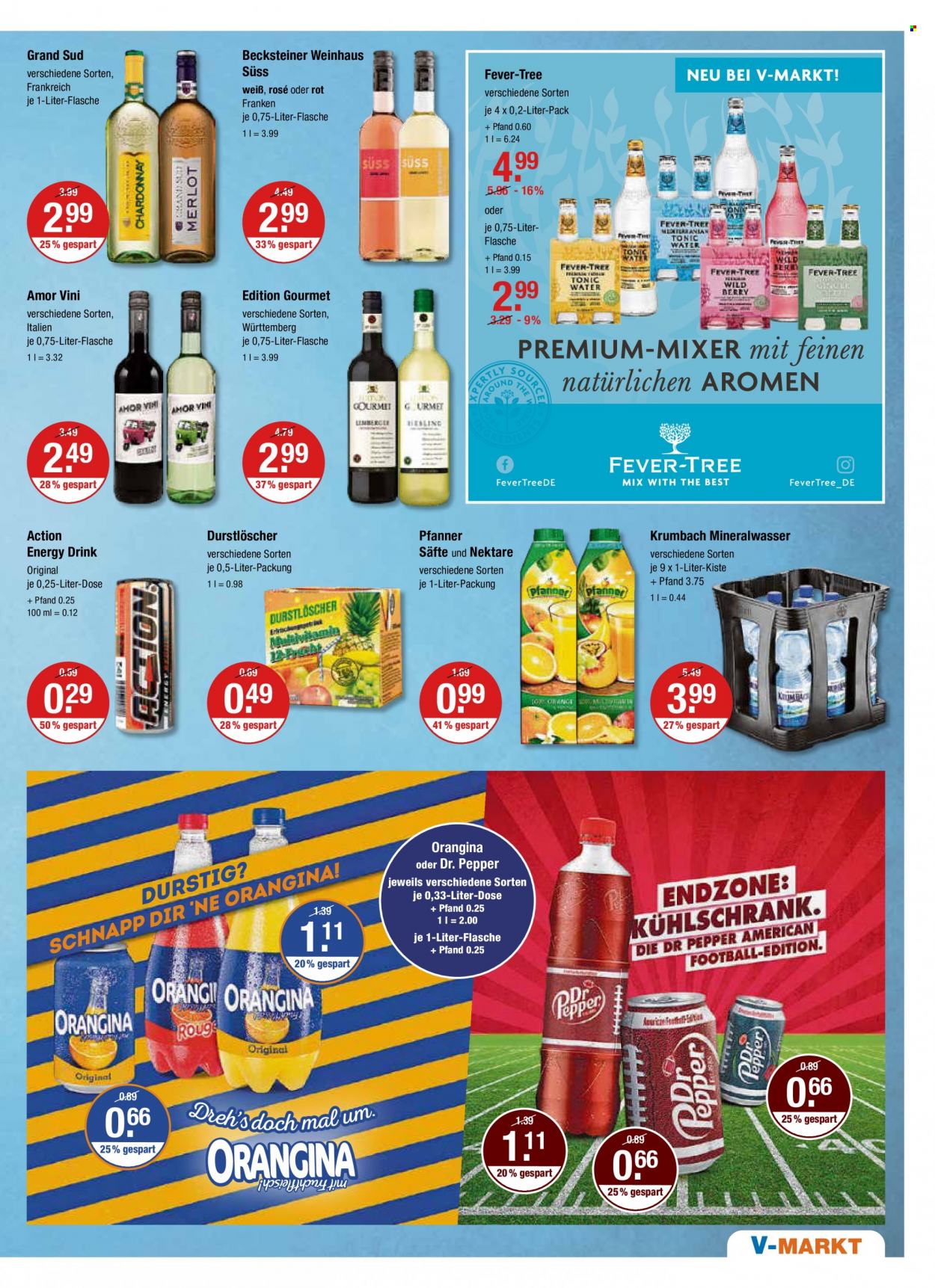 V-Markt Prospekte  - 10.02.2022 - 16.02.2022. Seite 9