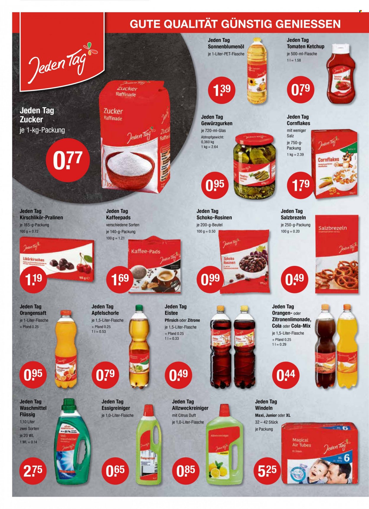 V-Markt Prospekte  - 10.02.2022 - 16.02.2022. Seite 14