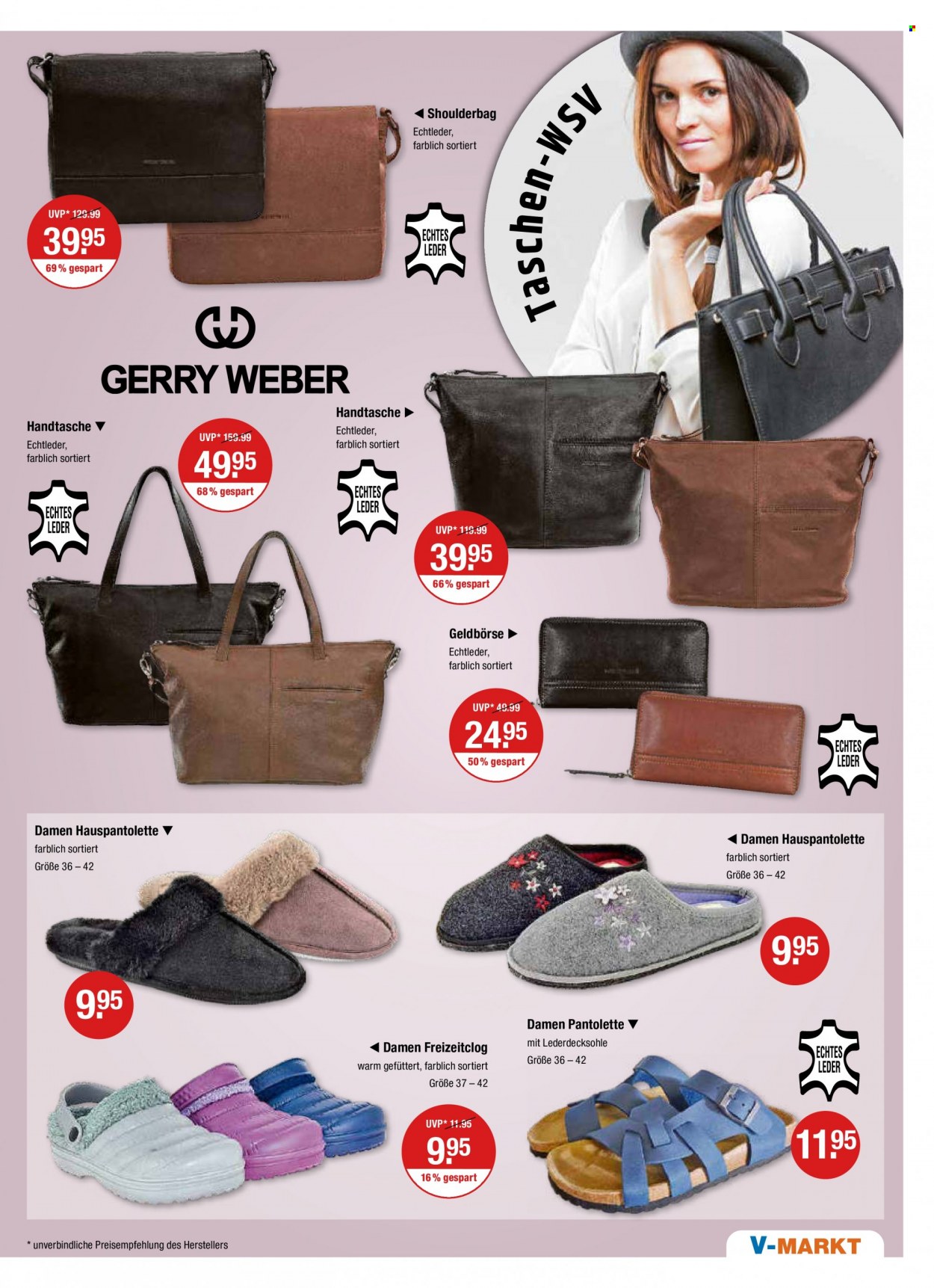 V-Markt Prospekte  - 10.02.2022 - 16.02.2022. Seite 21