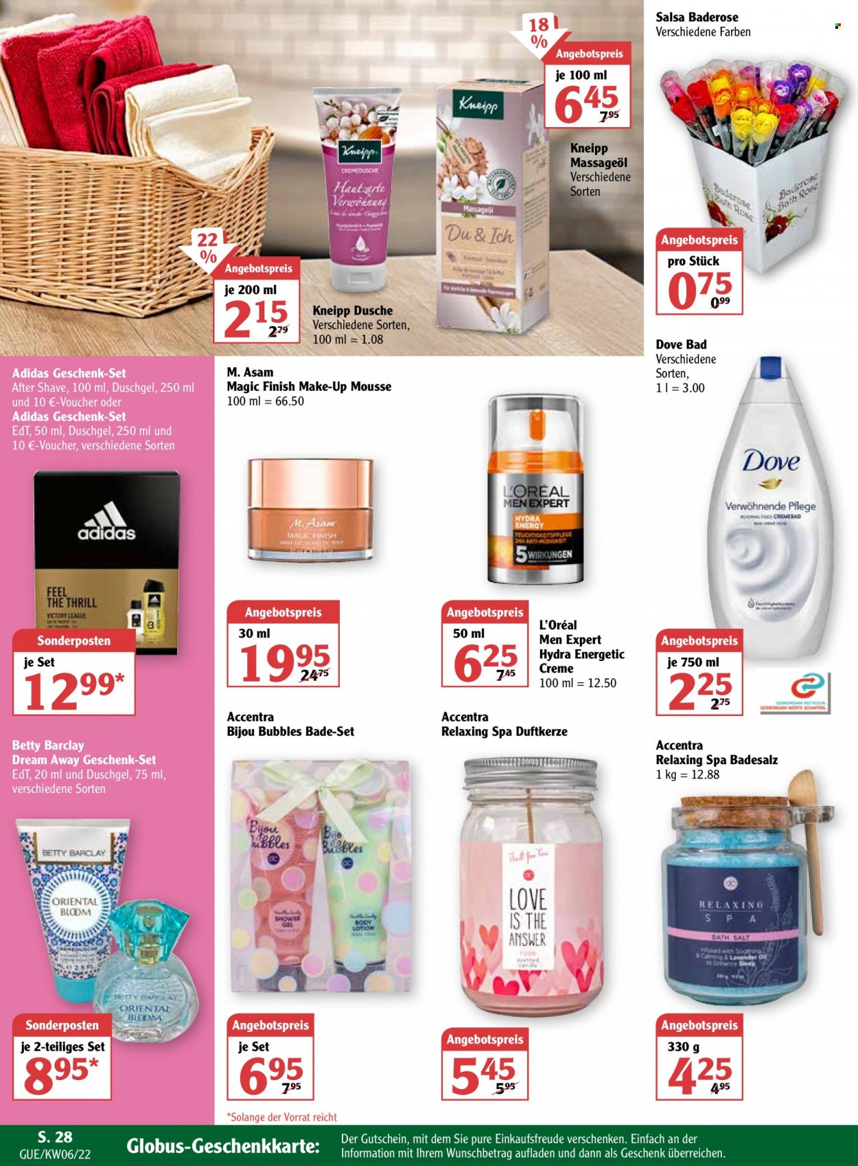 Globus Prospekte  - 7.02.2022 - 12.02.2022. Seite 31