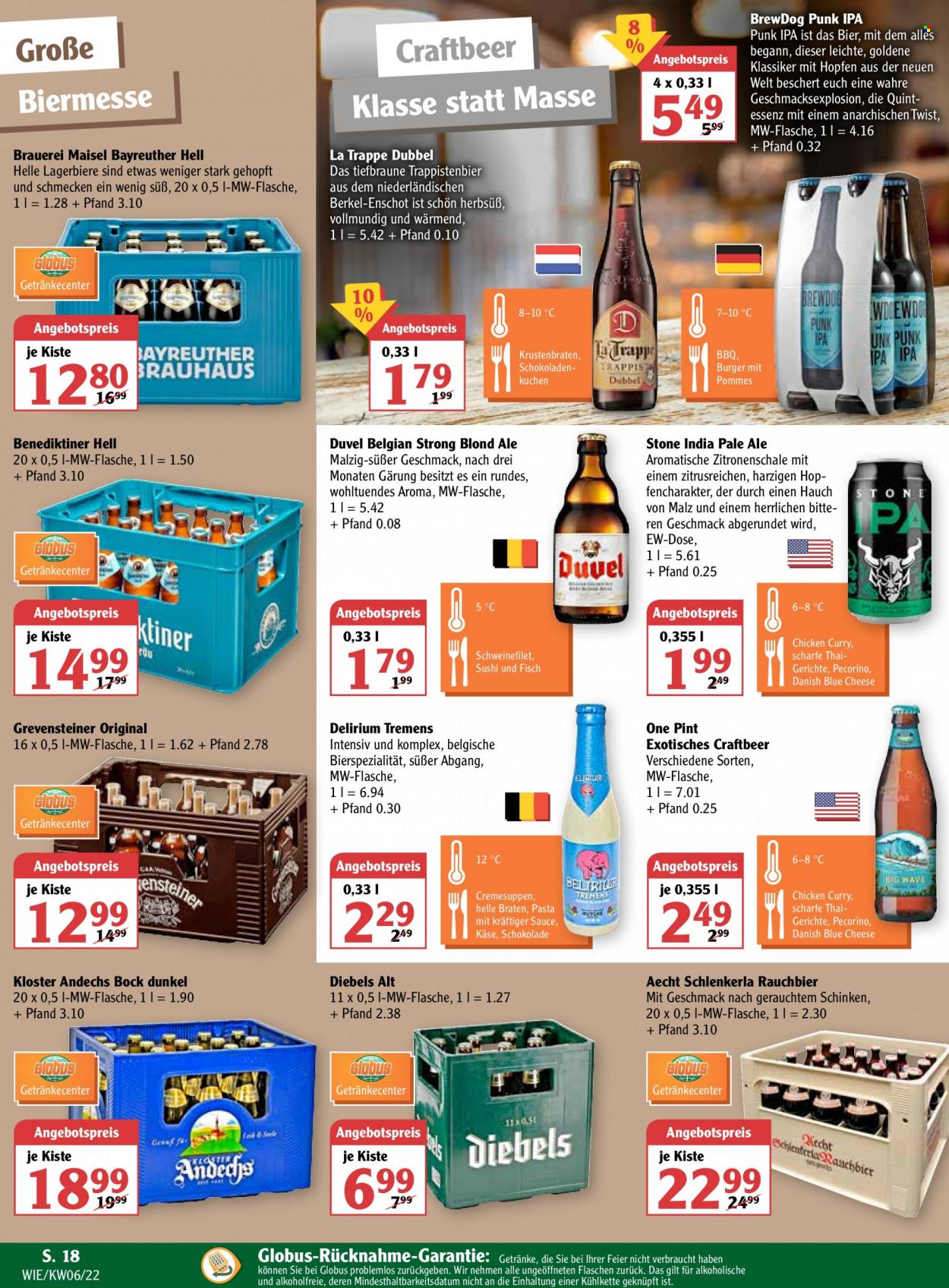 Globus Prospekte  - 7.02.2022 - 12.02.2022. Seite 20