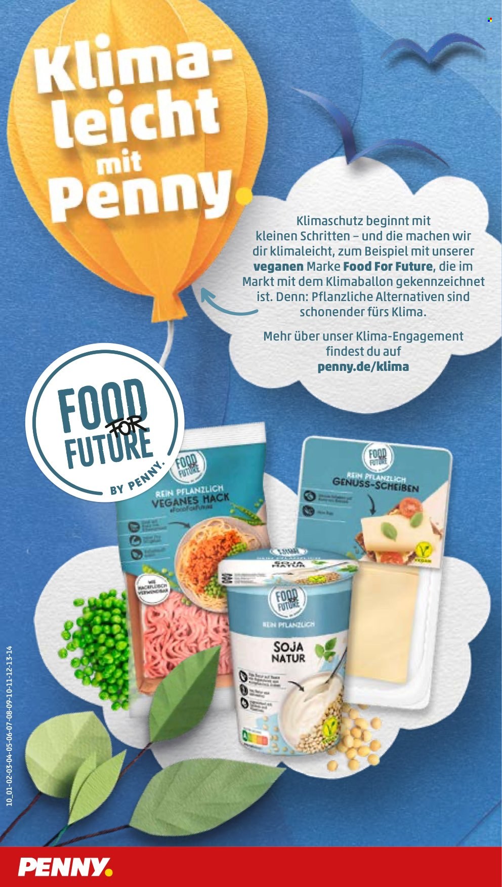 Penny Prospekte  - 7.02.2022 - 12.02.2022. Seite 10
