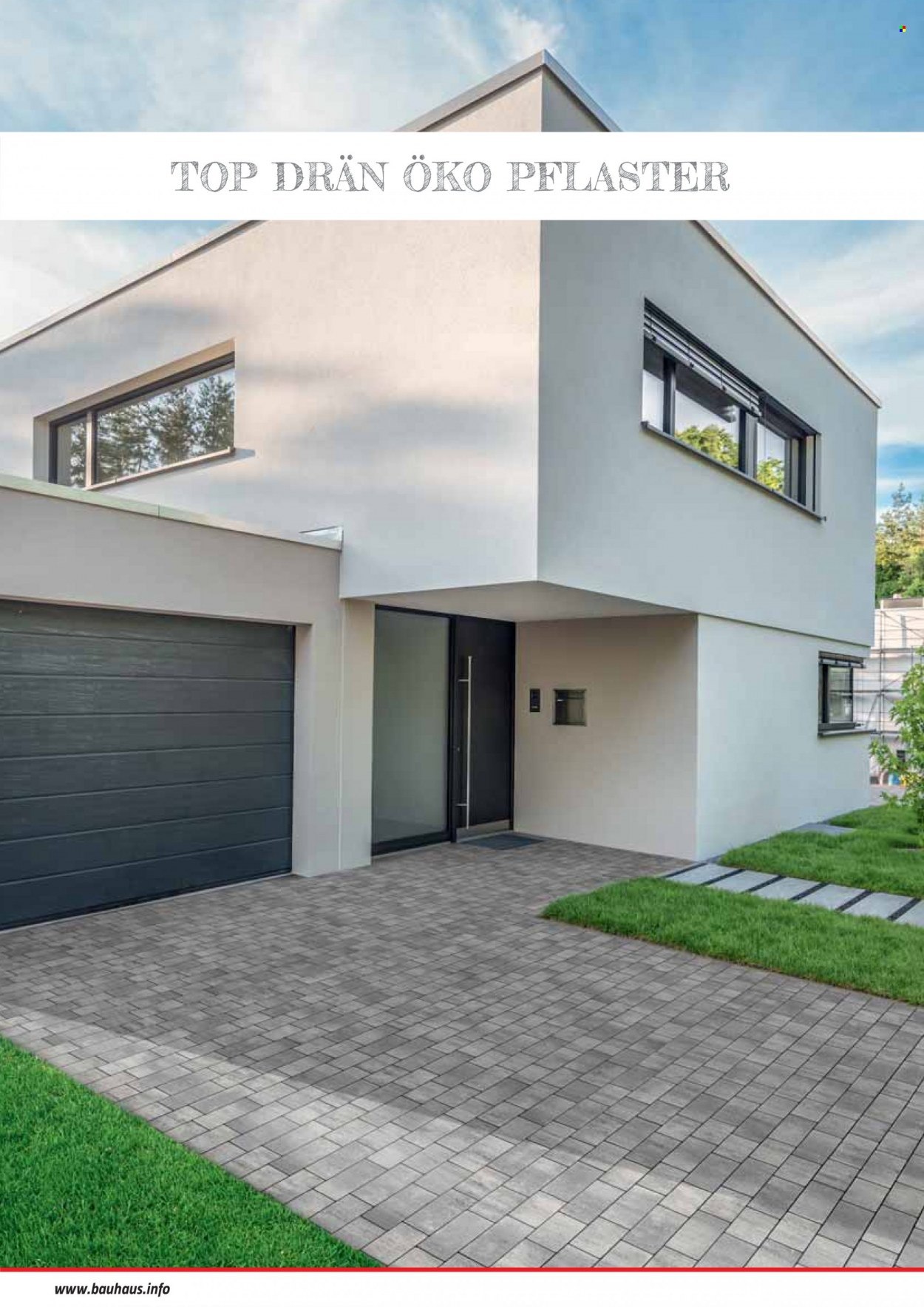 Bauhaus Prospekte  - 6.02.2022 - 30.06.2022. Seite 118