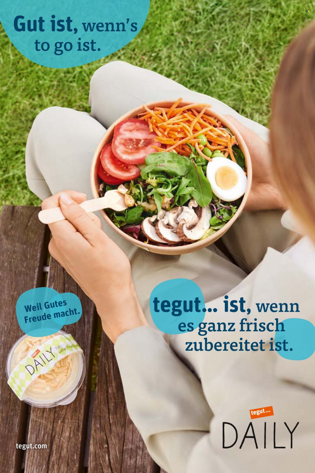 tegut... Prospekte  - 7.02.2022 - 12.02.2022. Seite 12