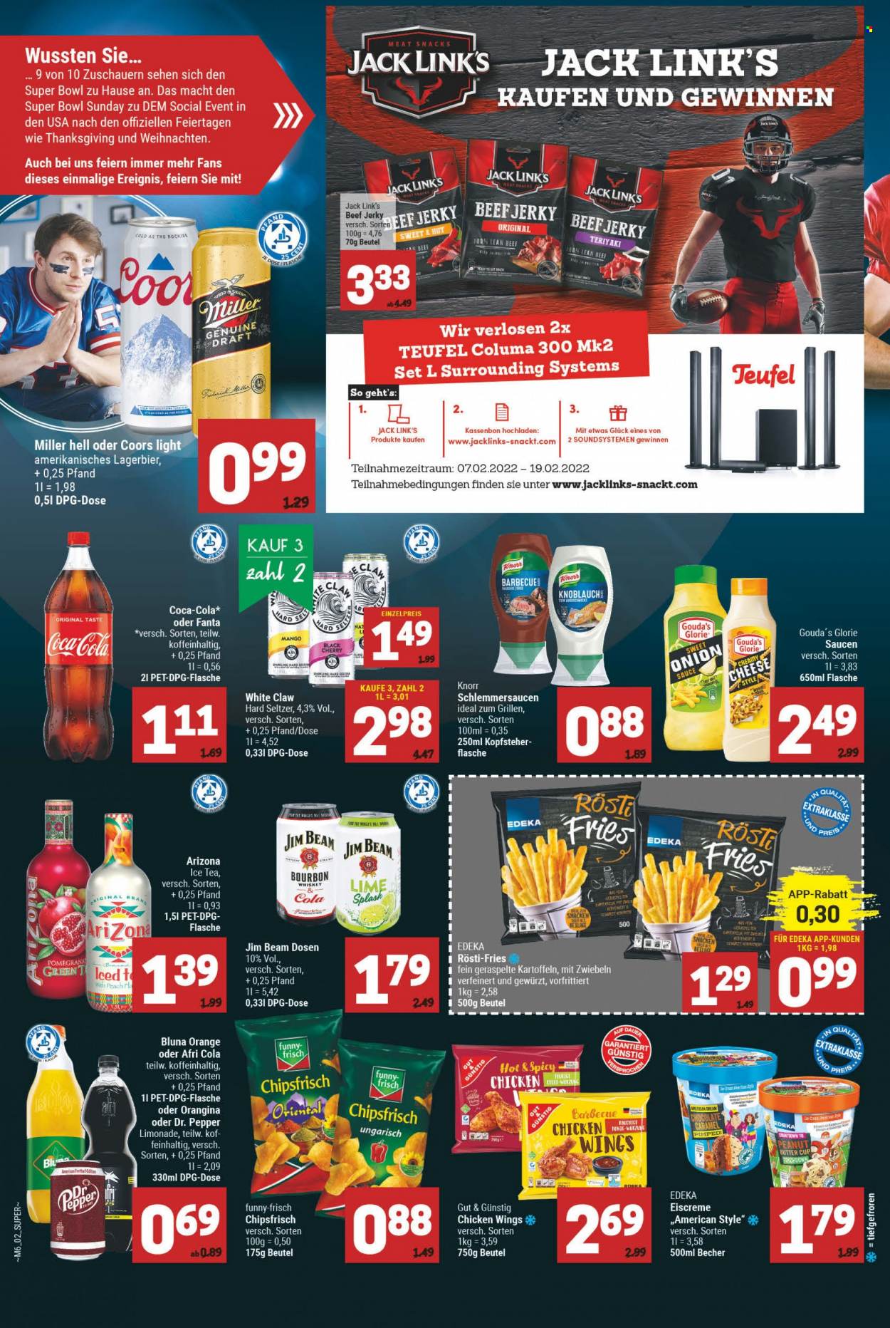 Marktkauf Prospekte  - 7.02.2022 - 12.02.2022. Seite 2