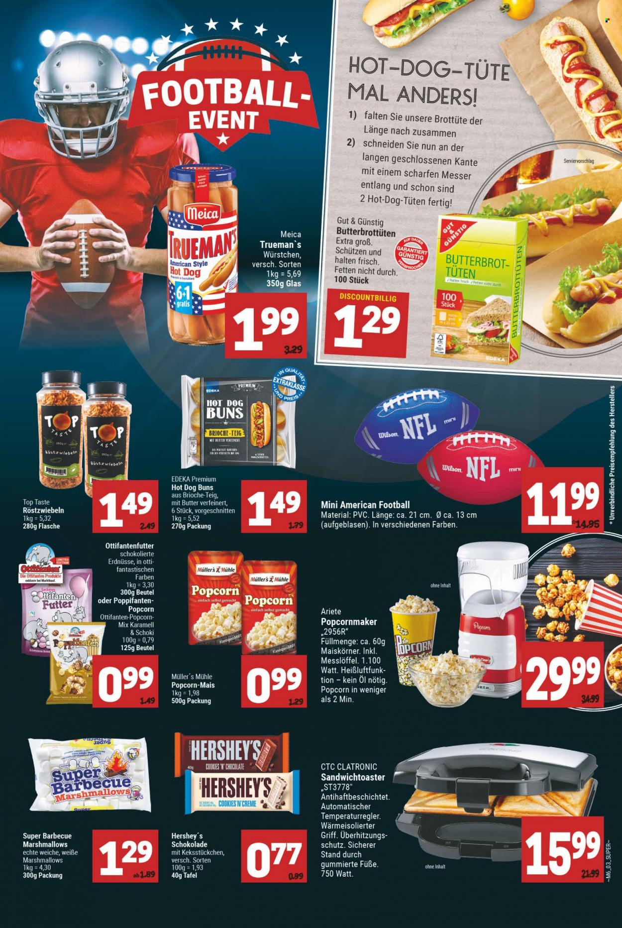 Marktkauf Prospekte  - 7.02.2022 - 12.02.2022. Seite 3