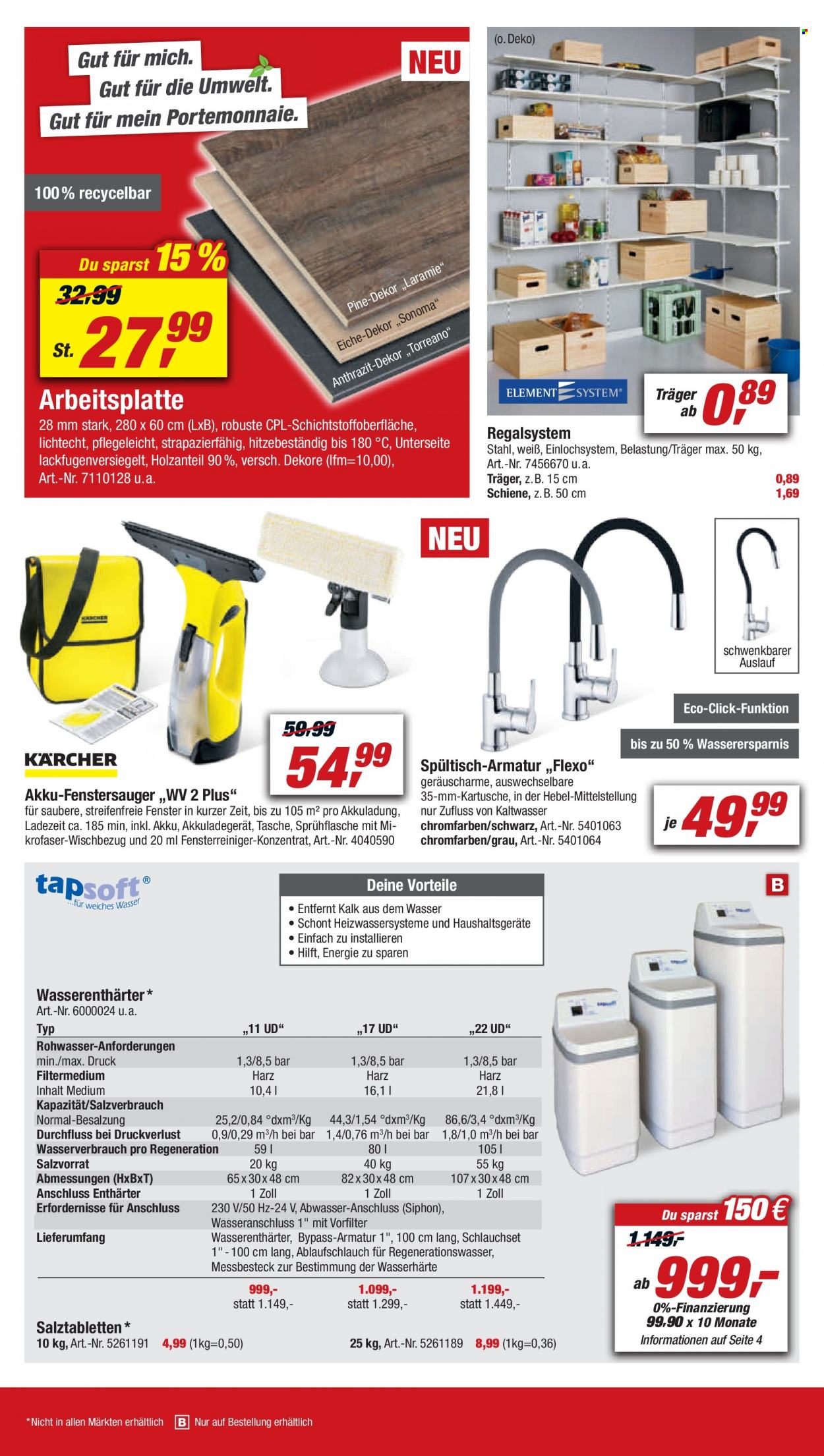 toom Baumarkt Prospekte  - 12.02.2022 - 18.02.2022. Seite 16