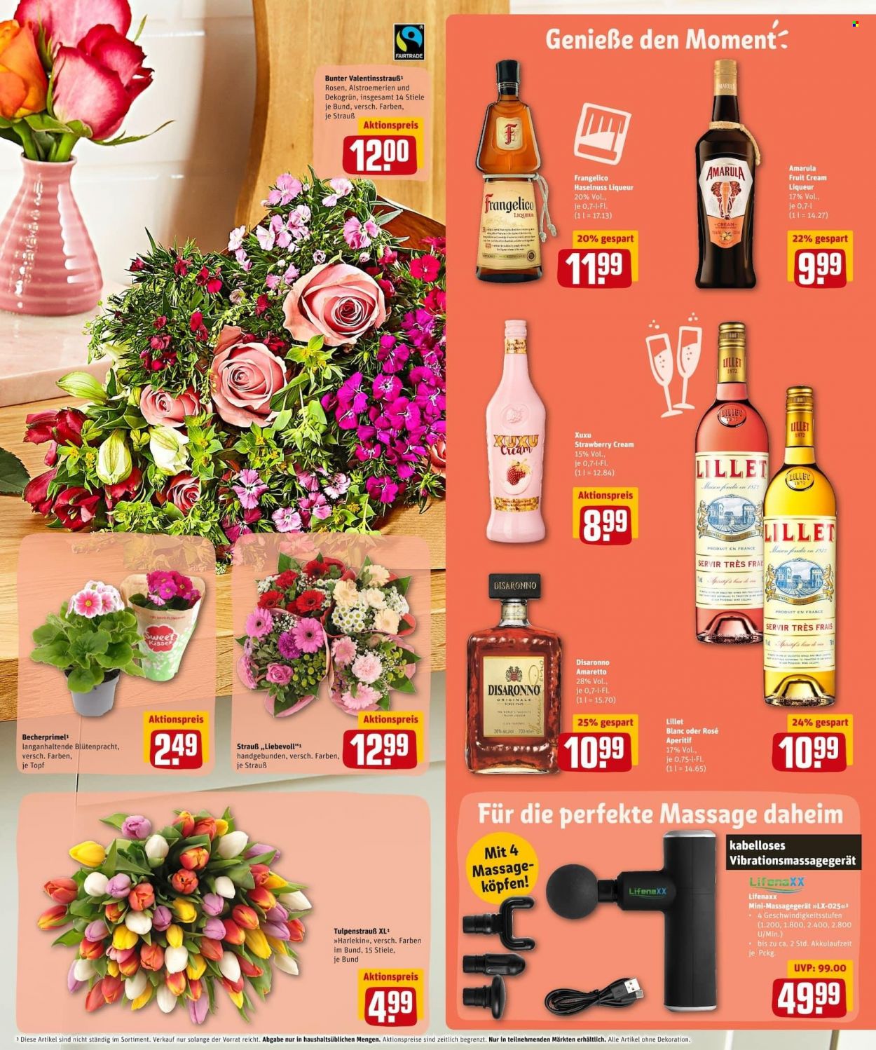 REWE Prospekte  - 7.02.2022 - 12.02.2022. Seite 5