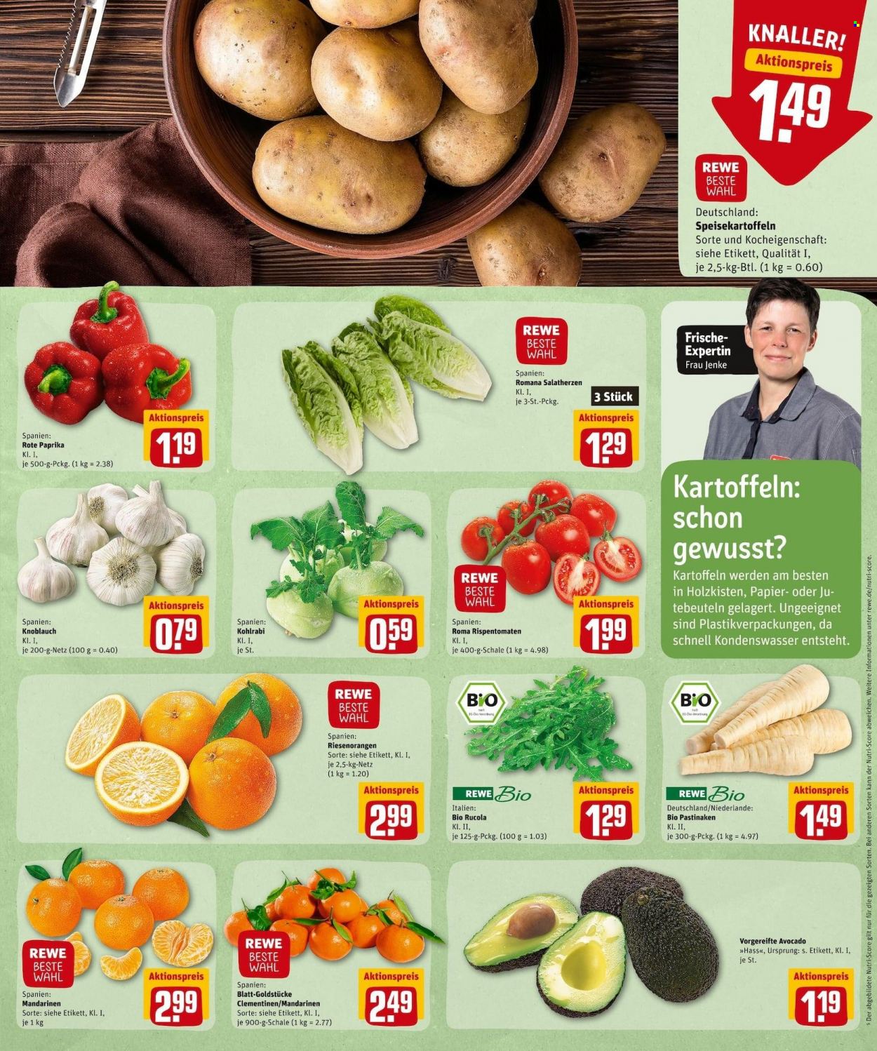 REWE Prospekte  - 7.02.2022 - 12.02.2022. Seite 11