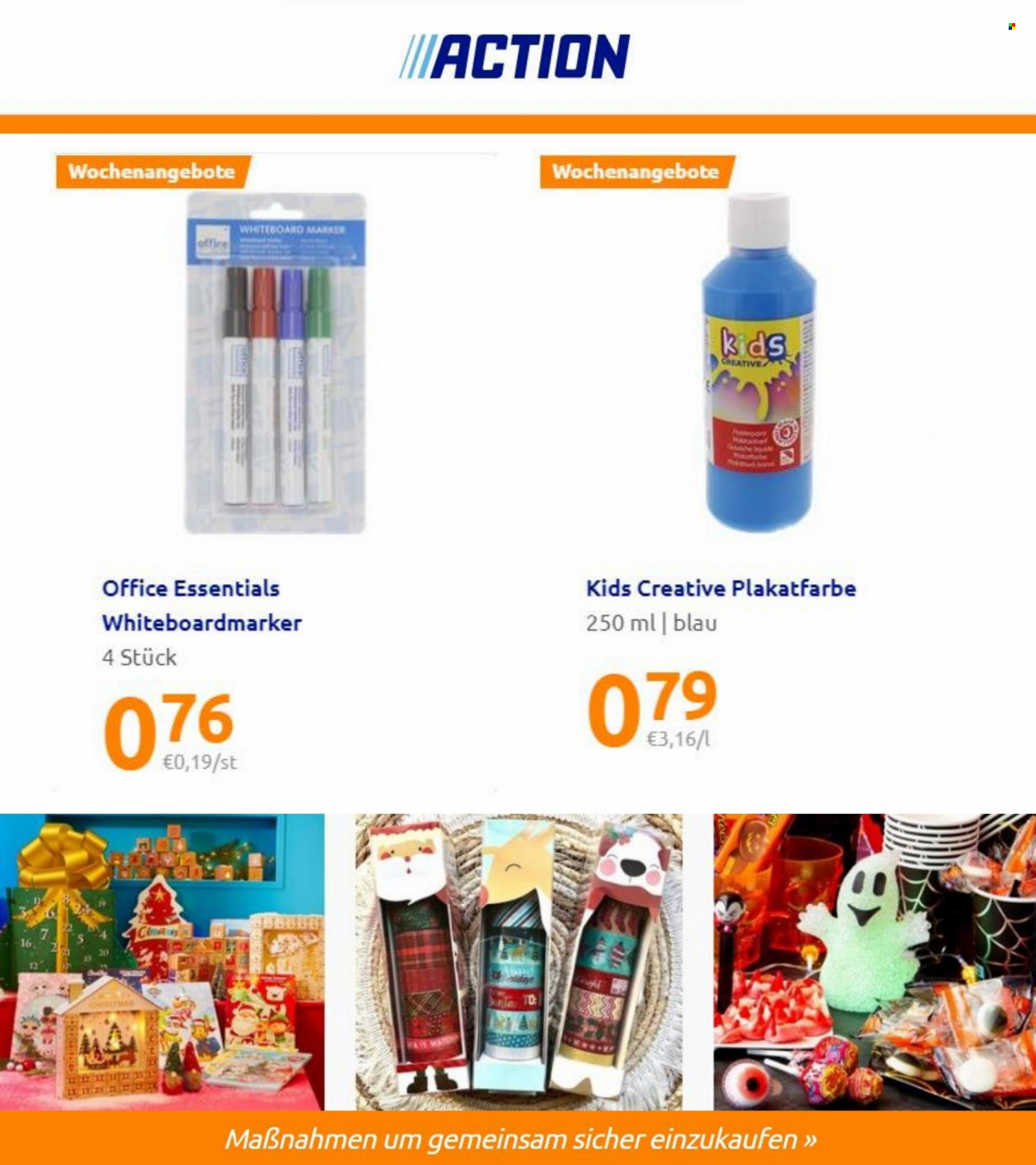 Action Prospekte  - 9.02.2022 - 15.02.2022. Seite 8