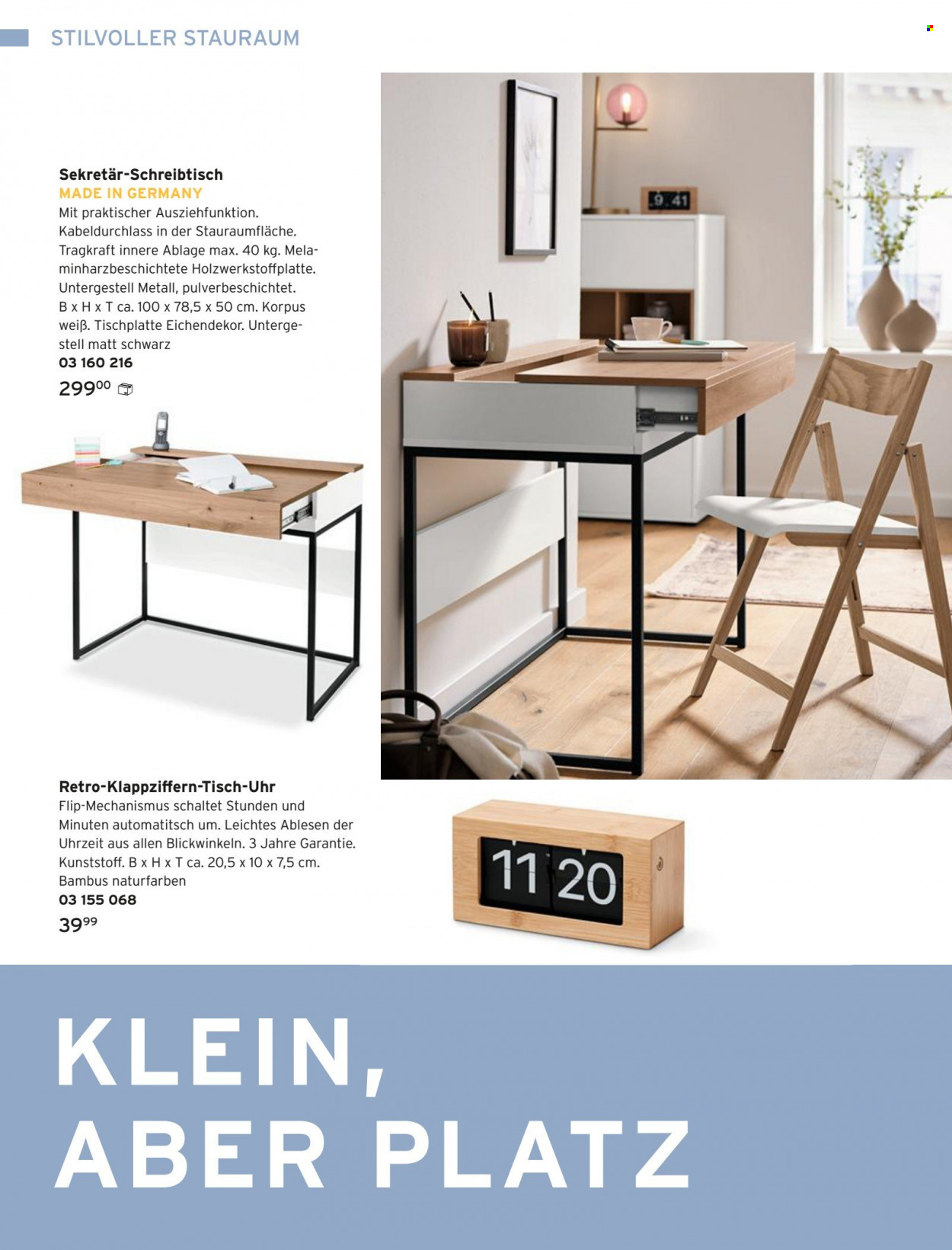 Tchibo Prospekte . Seite 122