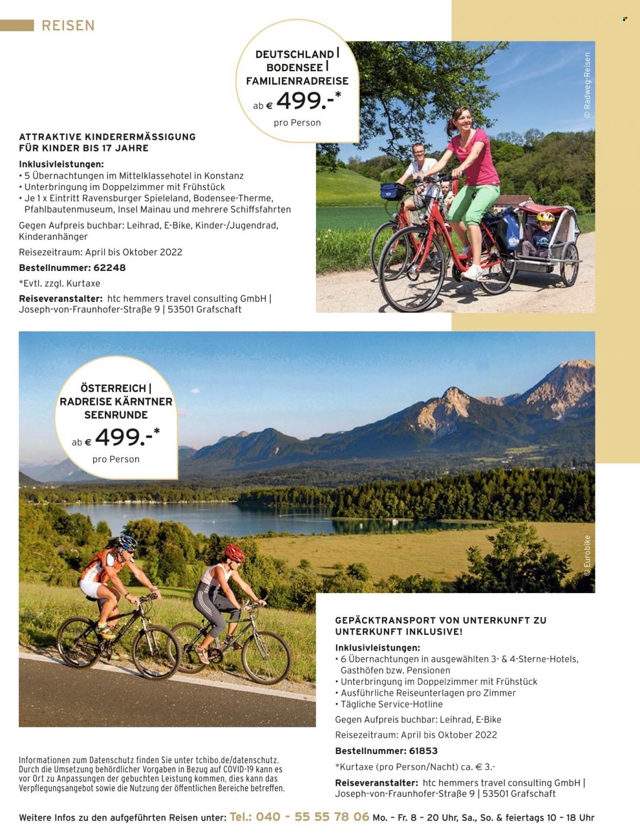 Tchibo Prospekte . Seite 150