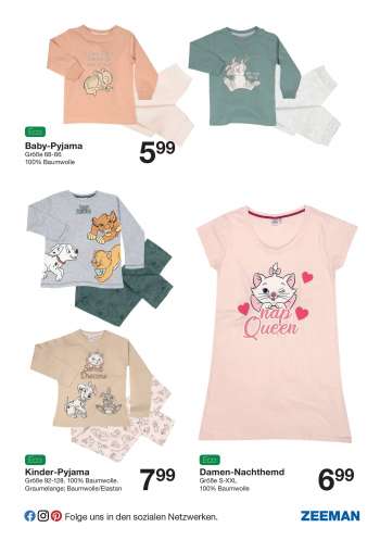 thumbnail - Baby-Pyjama