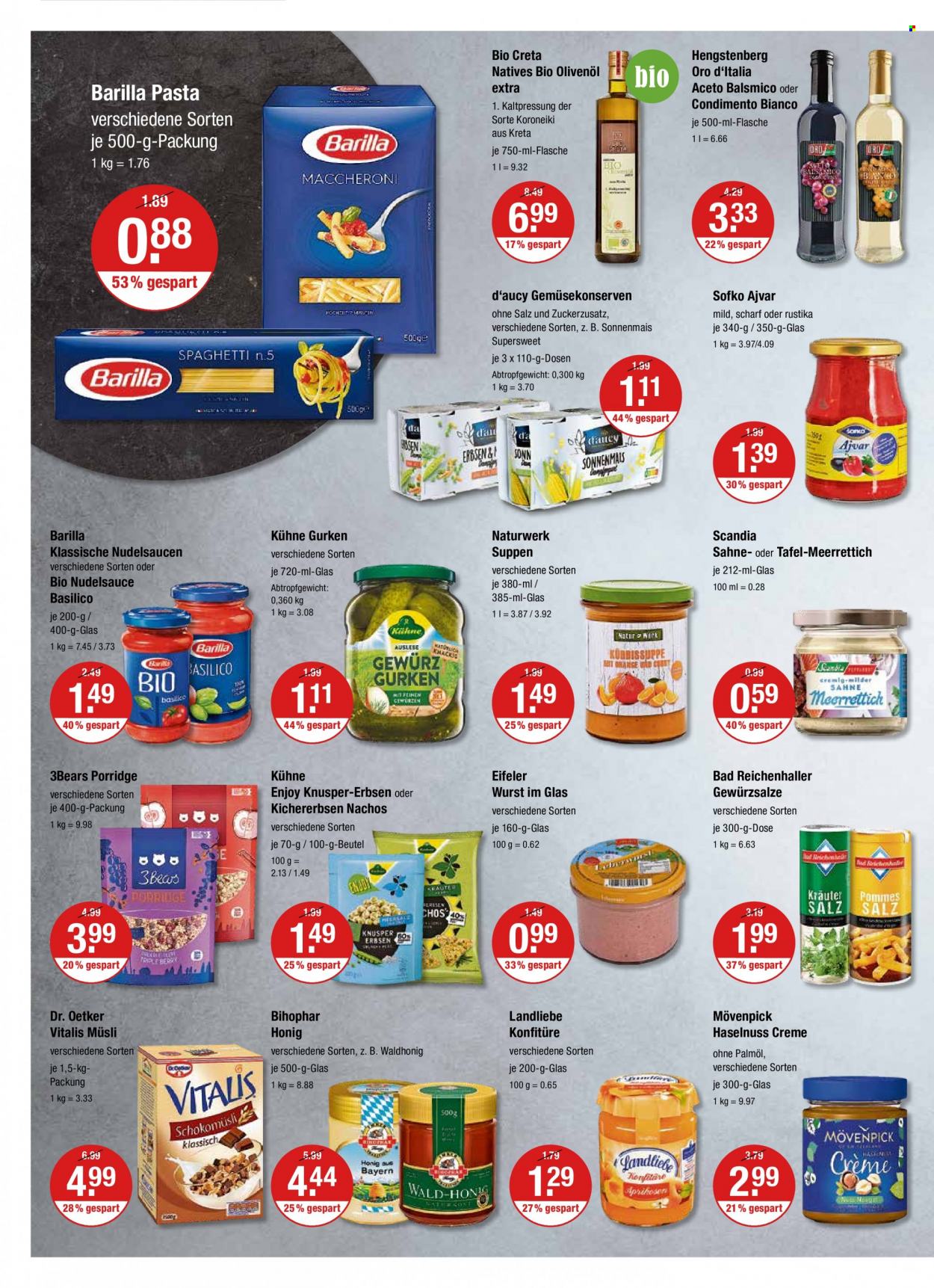 V-Markt Prospekte  - 17.02.2022 - 23.02.2022. Seite 6