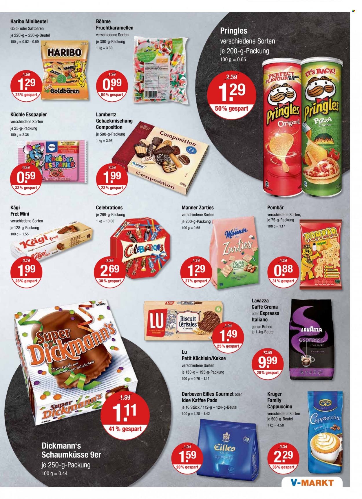 V-Markt Prospekte  - 17.02.2022 - 23.02.2022. Seite 7