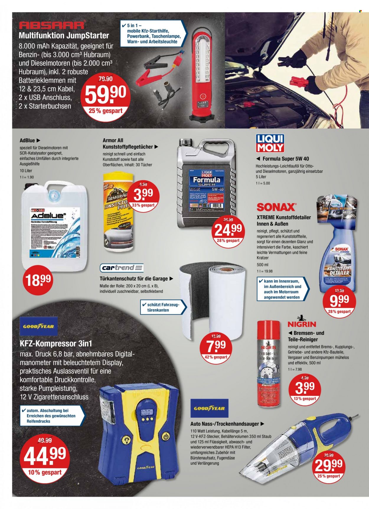 V-Markt Prospekte  - 17.02.2022 - 23.02.2022. Seite 12