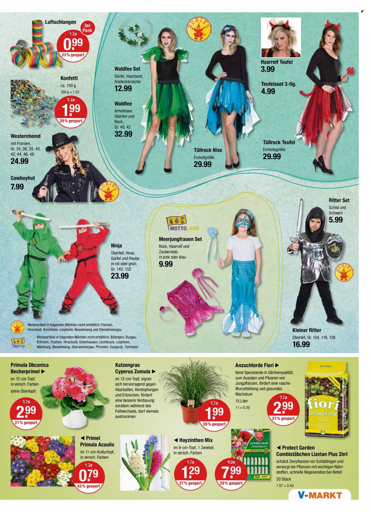 V-Markt Prospekte  - 17.02.2022 - 23.02.2022. Seite 13