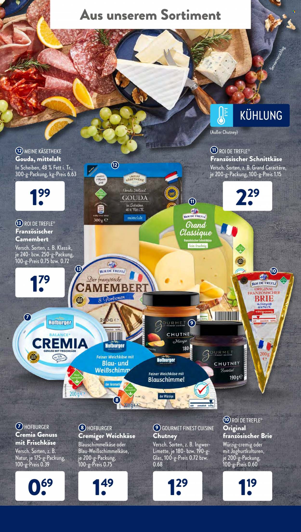 ALDI SÜD Prospekte  - 28.02.2022 - 5.03.2022. Seite 35