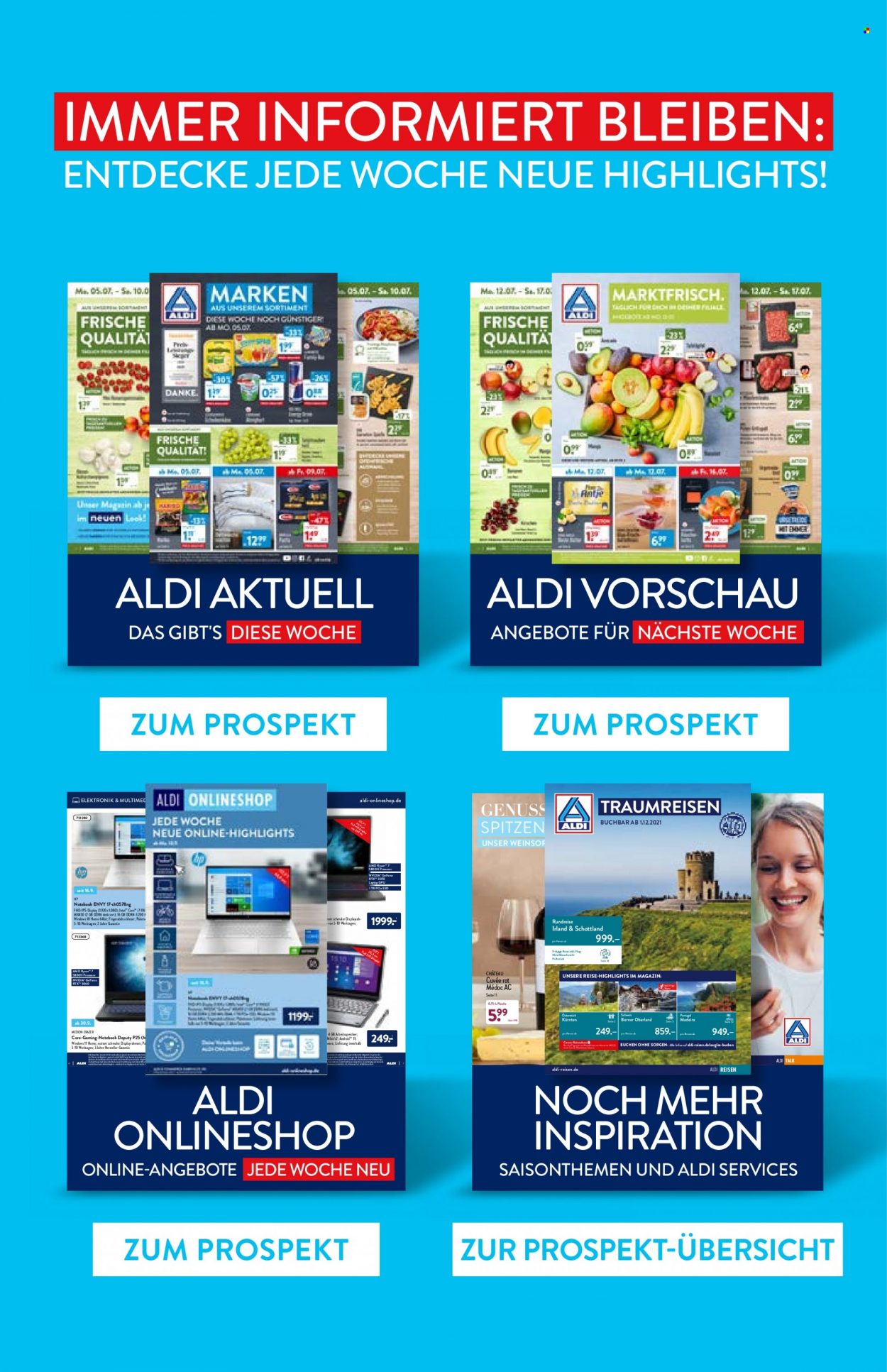ALDI Nord Prospekte  - 21.02.2022 - 26.02.2022. Seite 33