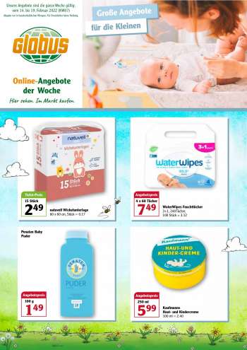 thumbnail - Babypuder