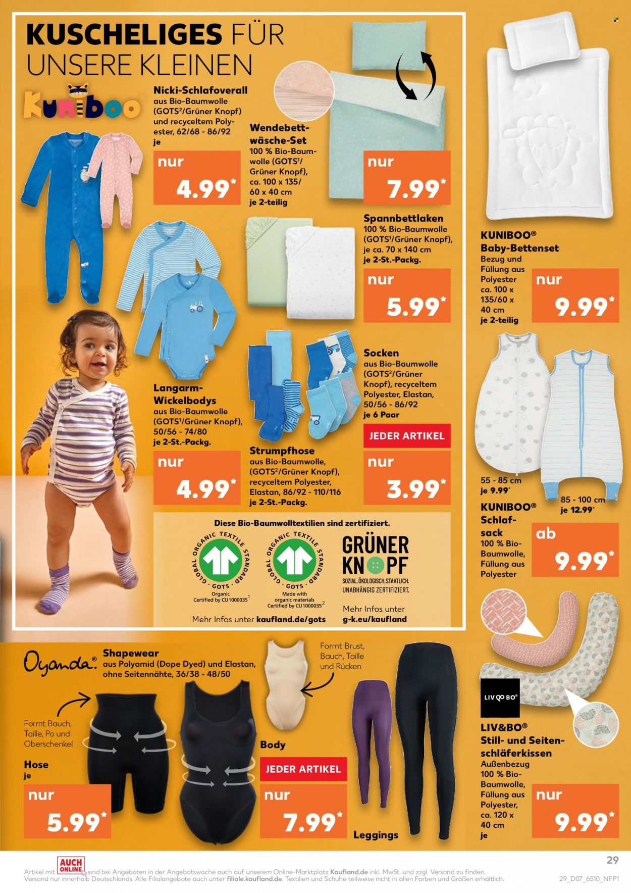 Kaufland Prospekte  - 17.02.2022 - 23.02.2022. Seite 29