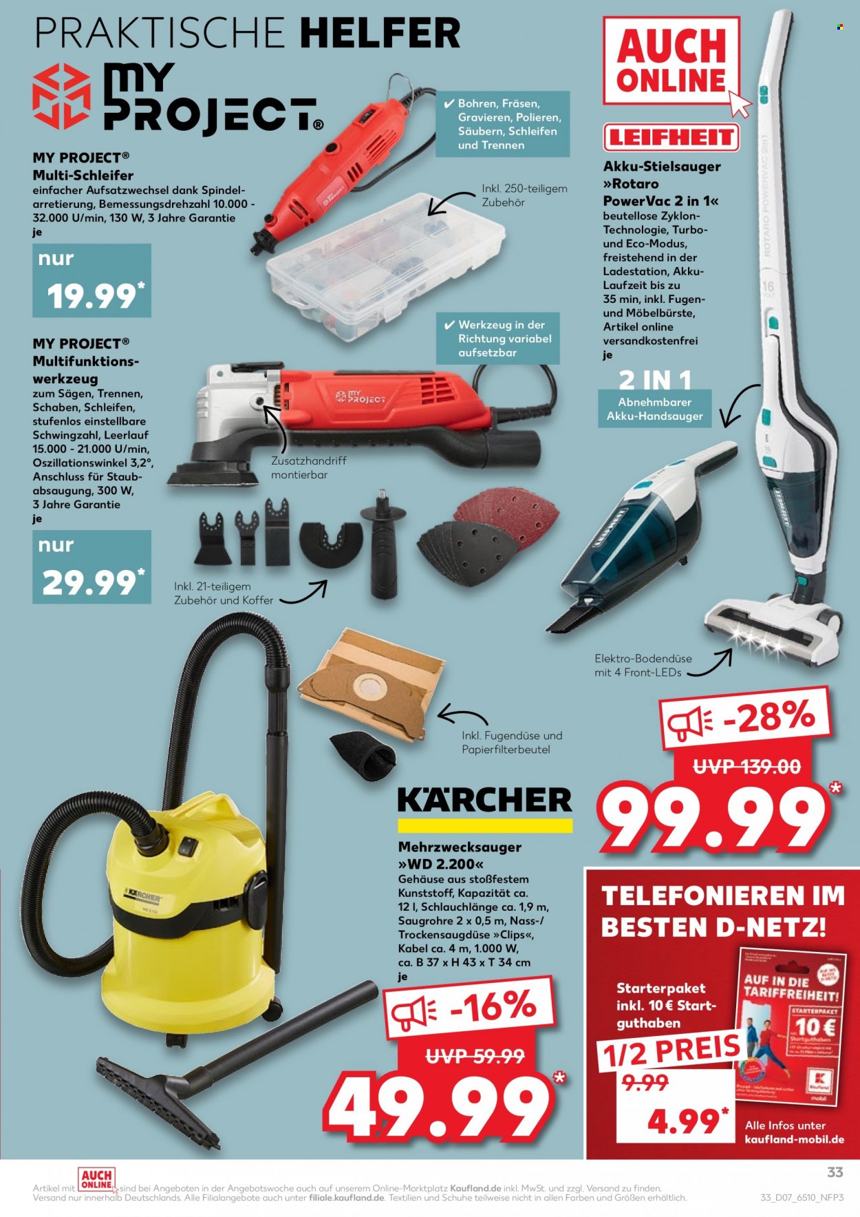 Kaufland Prospekte  - 17.02.2022 - 23.02.2022. Seite 33