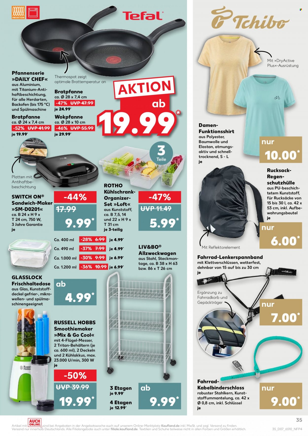 Kaufland Prospekte  - 17.02.2022 - 23.02.2022. Seite 35
