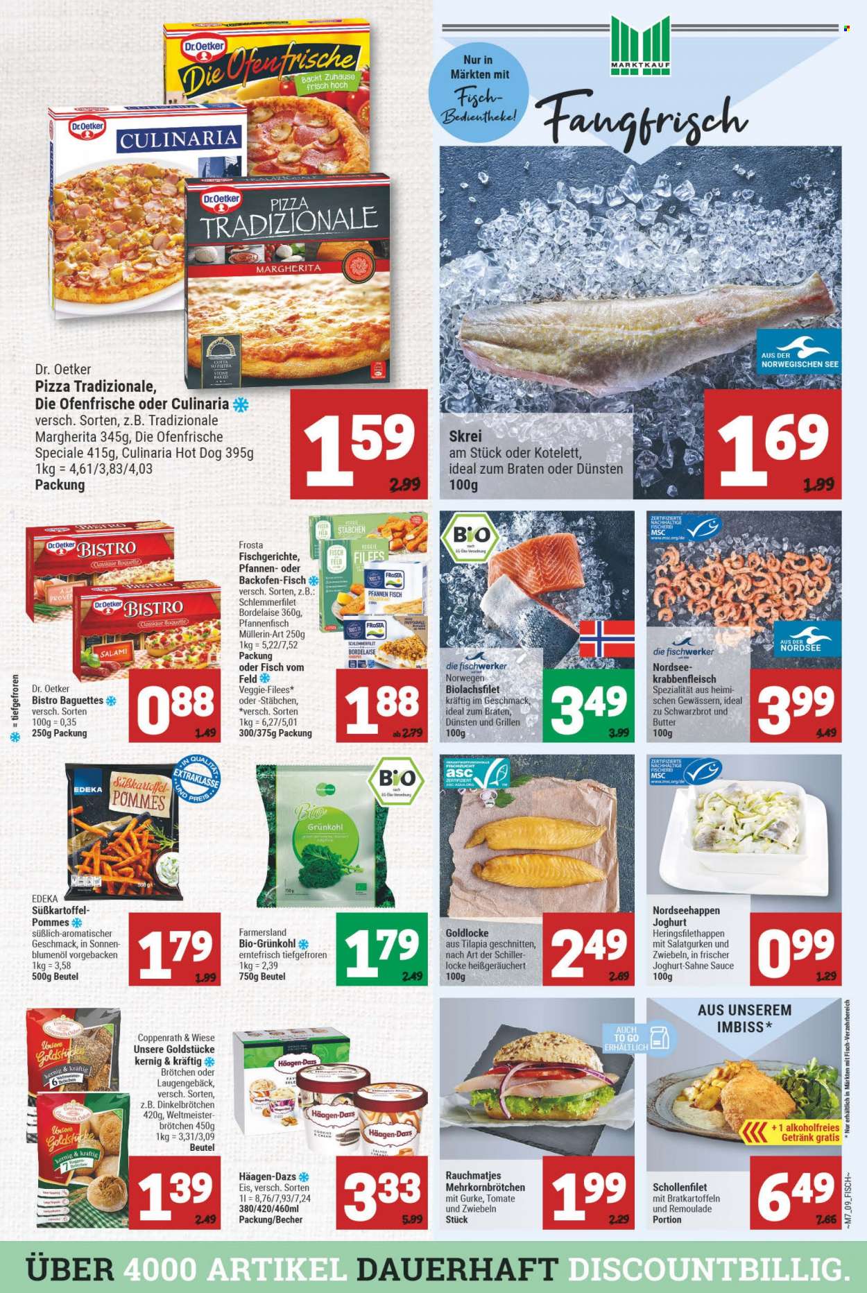 Marktkauf Prospekte  - 14.02.2022 - 19.02.2022. Seite 9