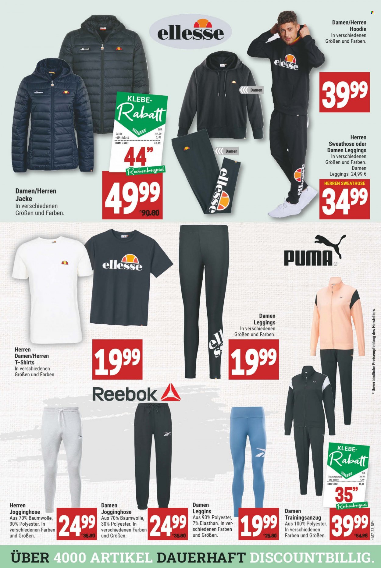 Marktkauf Prospekte  - 14.02.2022 - 19.02.2022. Seite 23