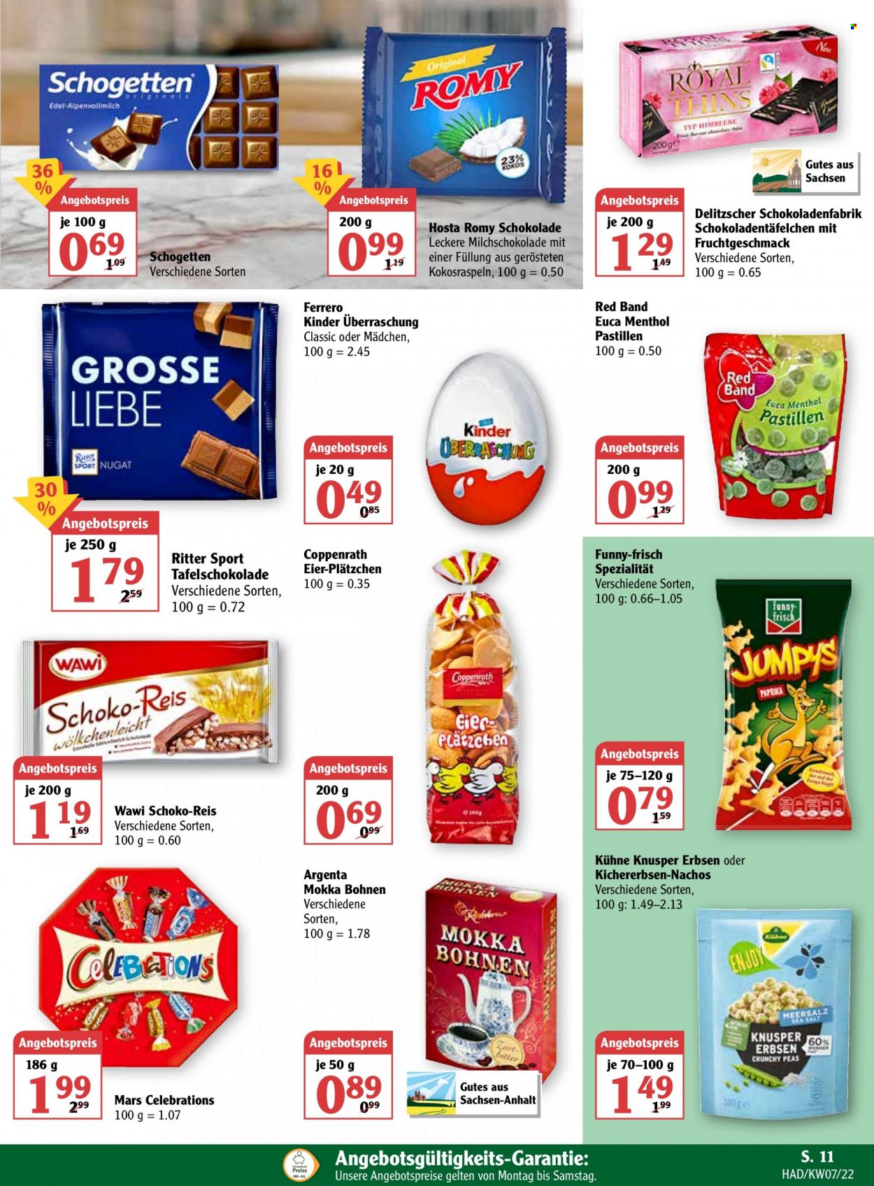 Globus Prospekte  - 14.02.2022 - 19.02.2022. Seite 15