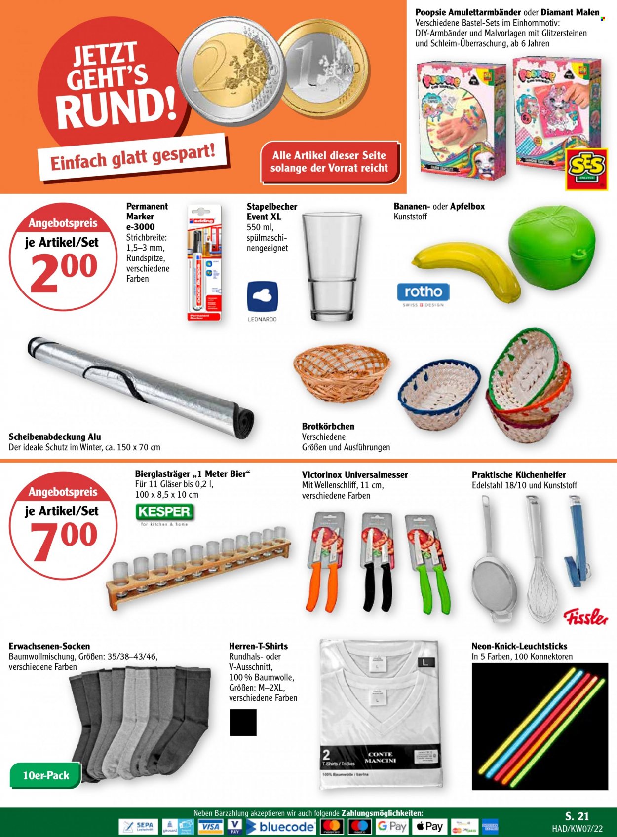 Globus Prospekte  - 14.02.2022 - 19.02.2022. Seite 25