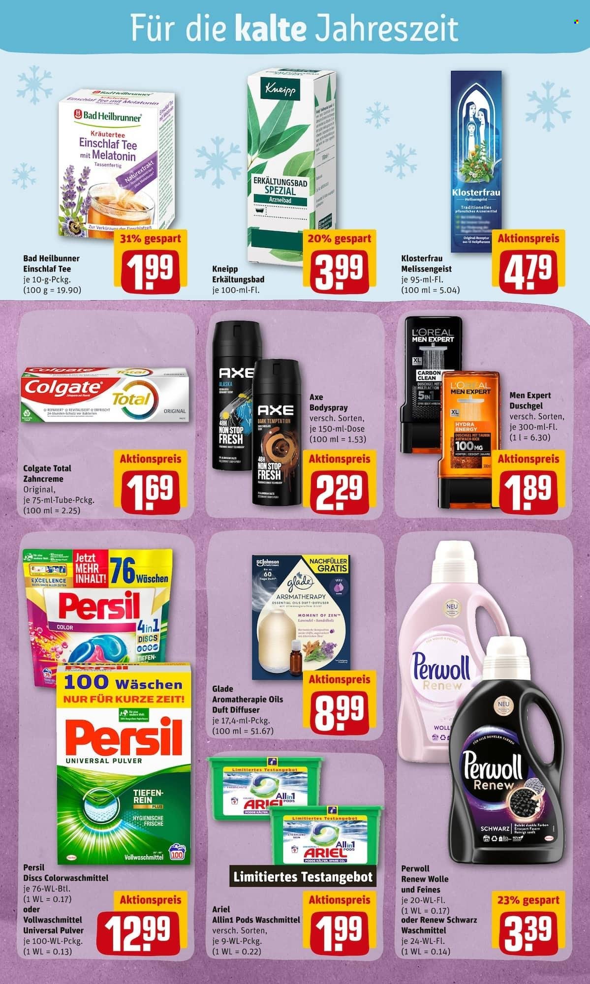 REWE Prospekte  - 14.02.2022 - 19.02.2022. Seite 20