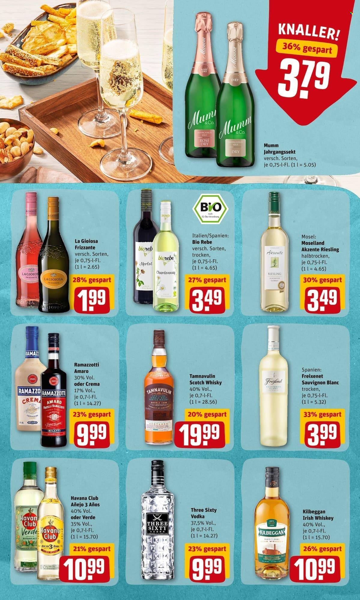 REWE Prospekte  - 14.02.2022 - 19.02.2022. Seite 27