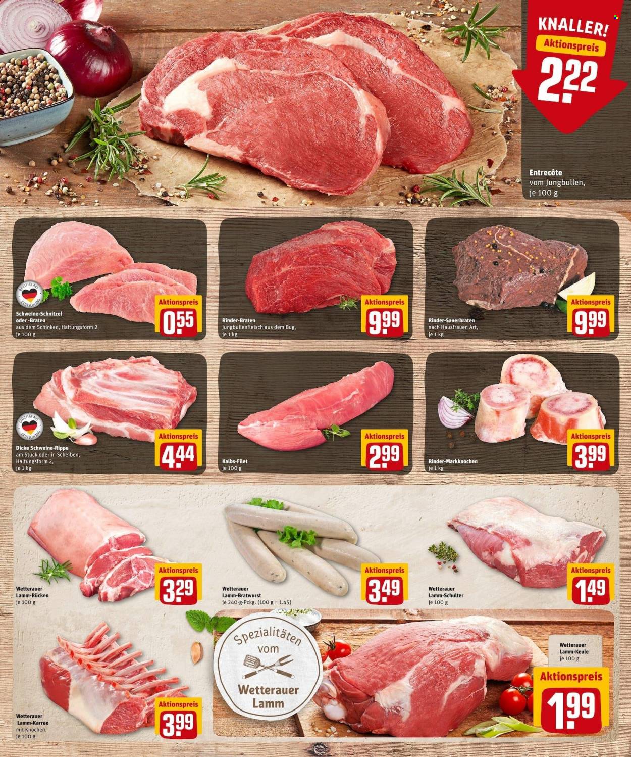 REWE Prospekte  - 14.02.2022 - 19.02.2022. Seite 11