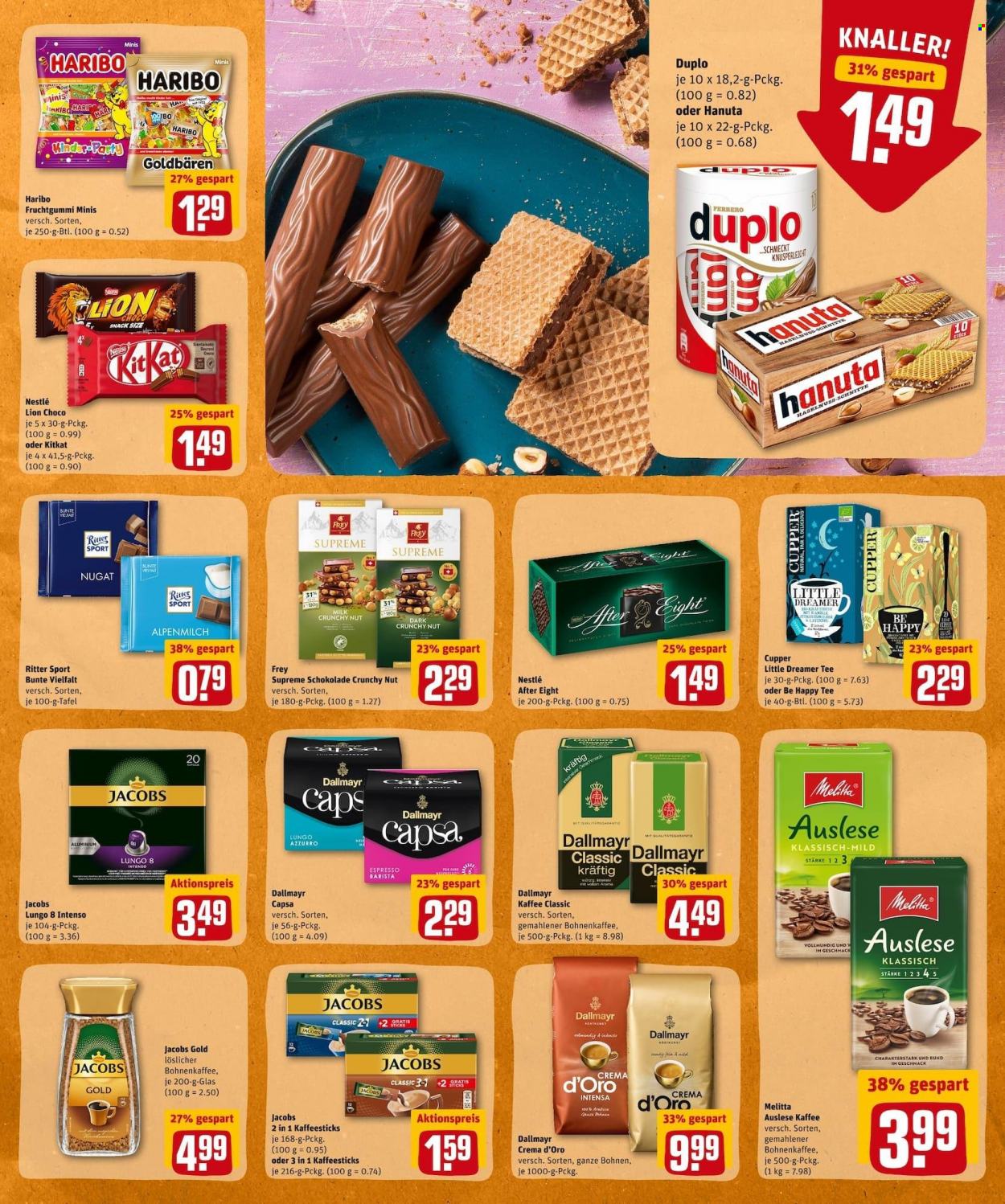 REWE Prospekte  - 14.02.2022 - 19.02.2022. Seite 19