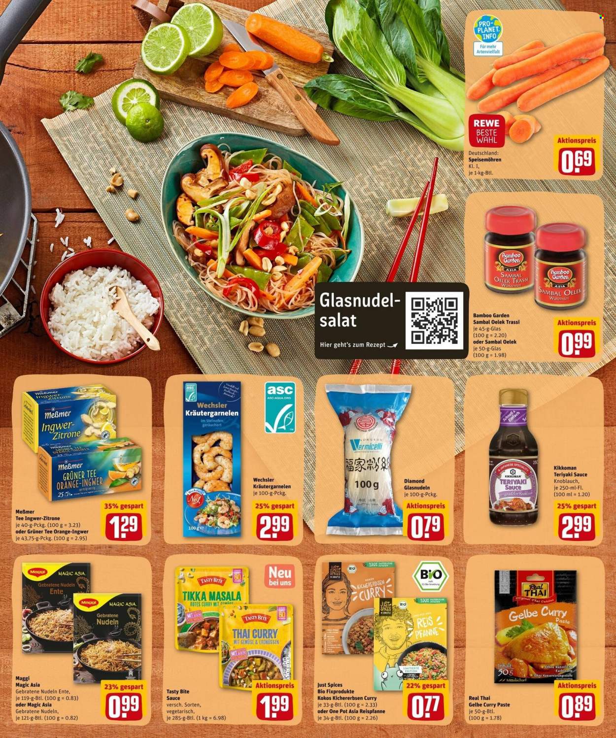 REWE Prospekte  - 14.02.2022 - 19.02.2022. Seite 2