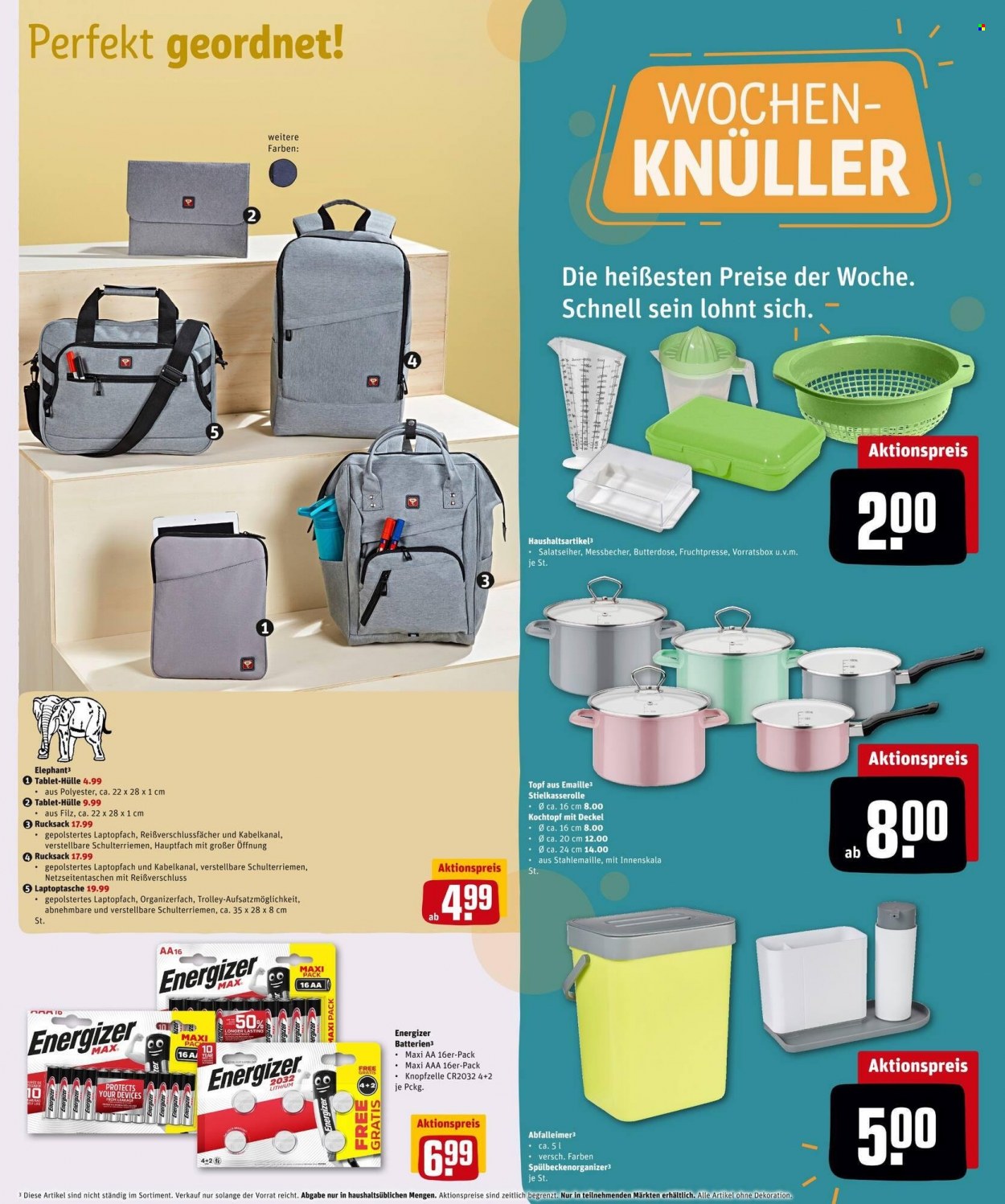 REWE Prospekte  - 14.02.2022 - 19.02.2022. Seite 26