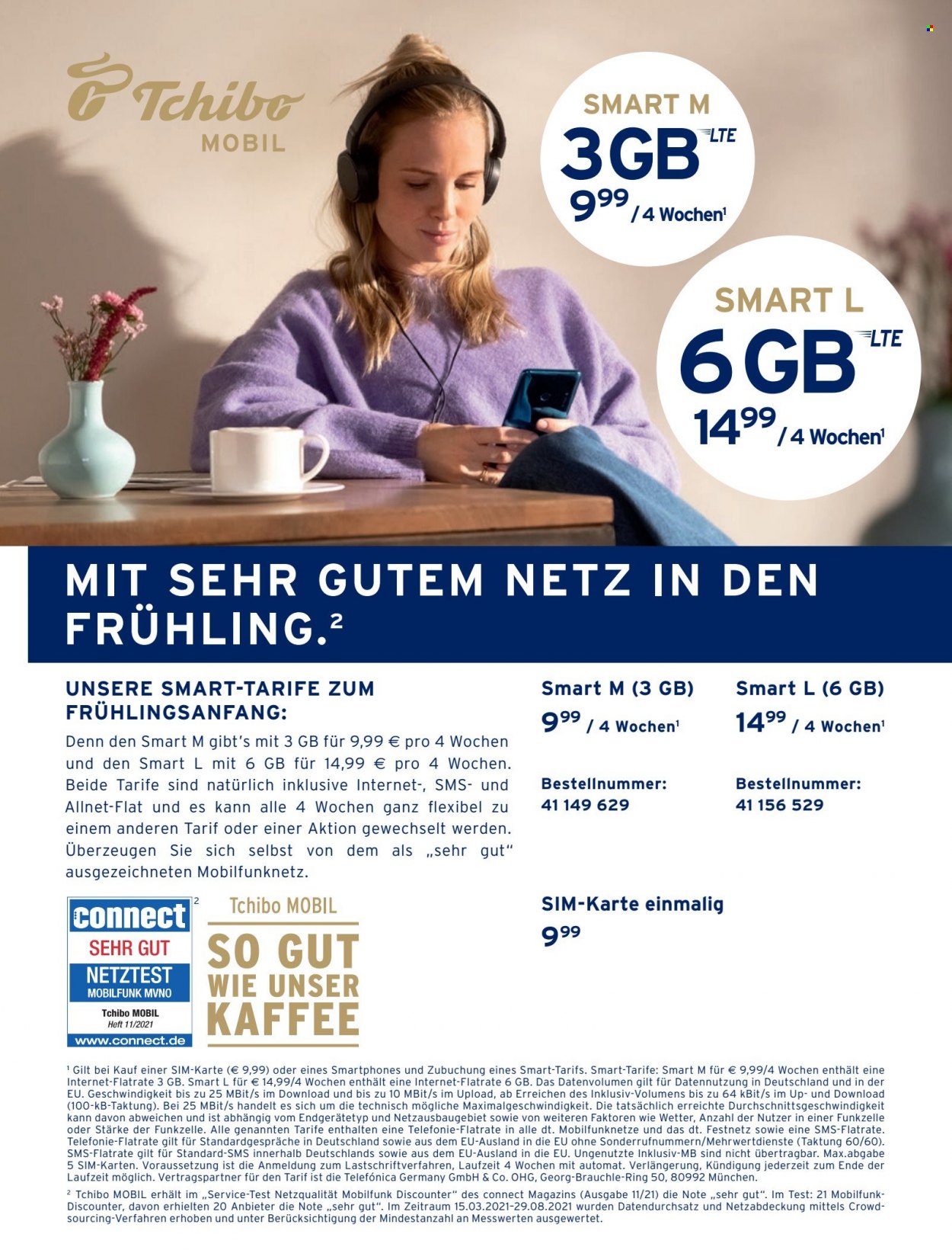 Tchibo Prospekte . Seite 30