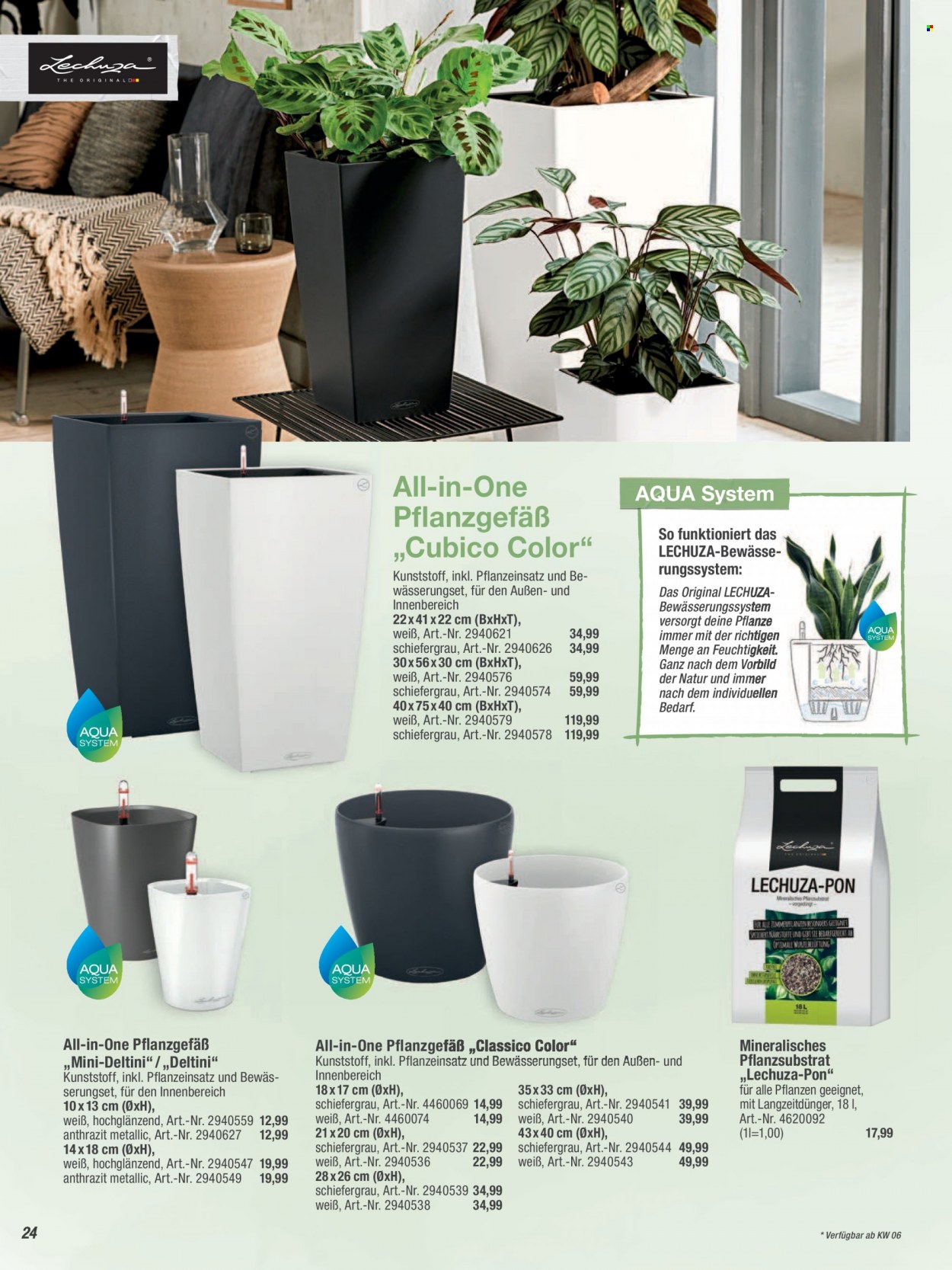toom Baumarkt Prospekte  - 19.02.2022 - 31.05.2022. Seite 24