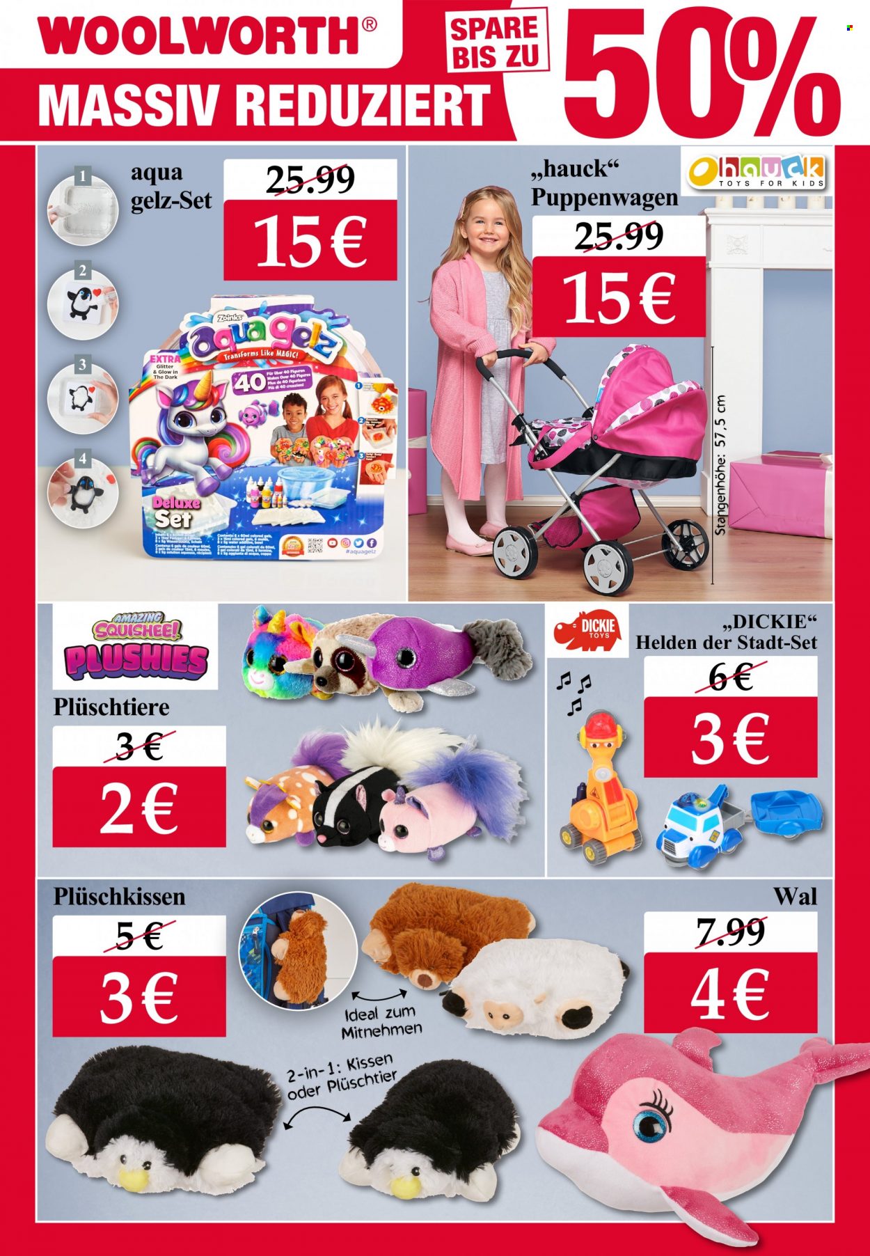 Woolworth Prospekte  - 19.02.2022 - 26.02.2022. Seite 4