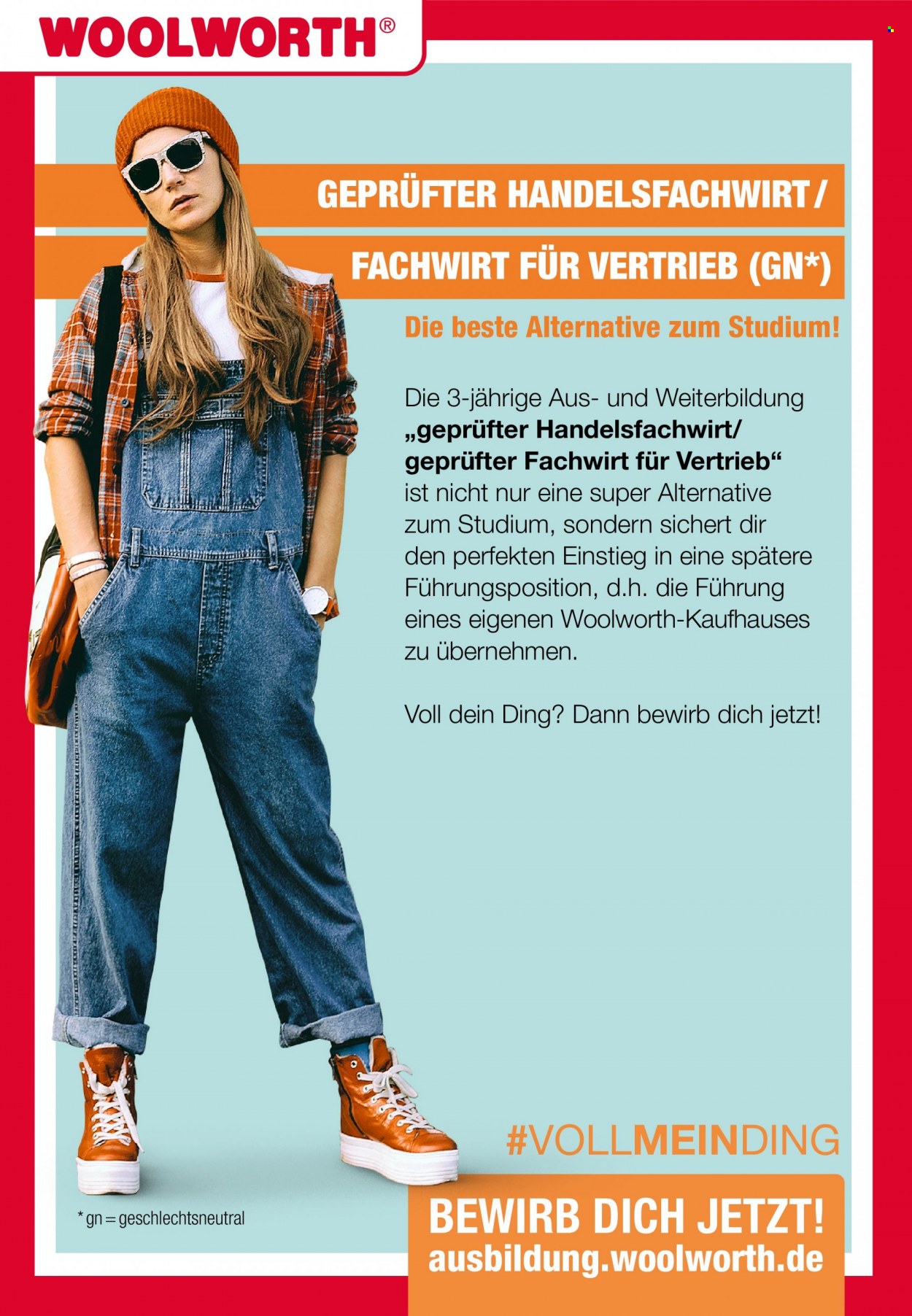 Woolworth Prospekte  - 19.02.2022 - 26.02.2022. Seite 12