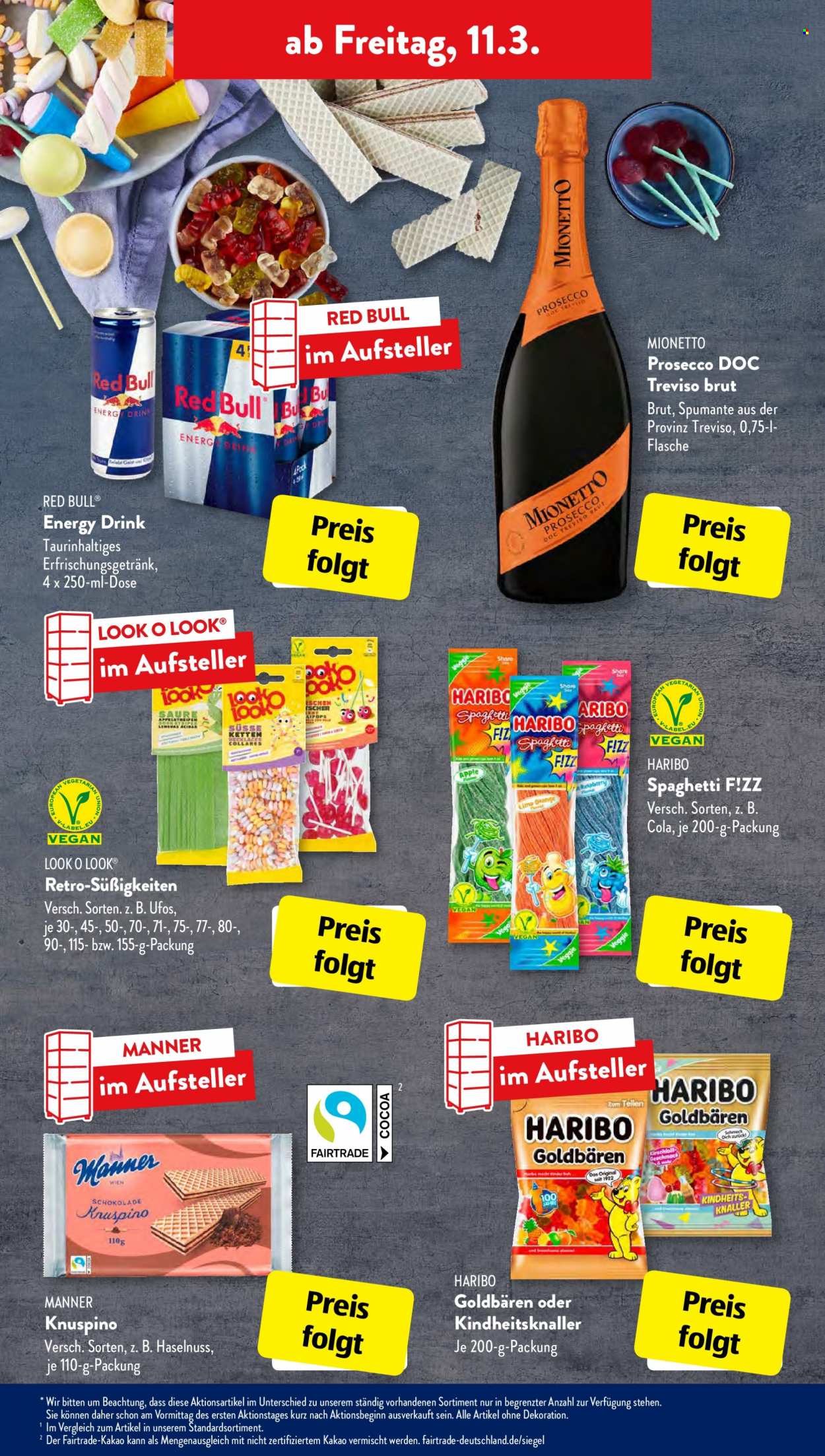 ALDI SÜD Prospekte  - 7.03.2022 - 12.03.2022. Seite 29