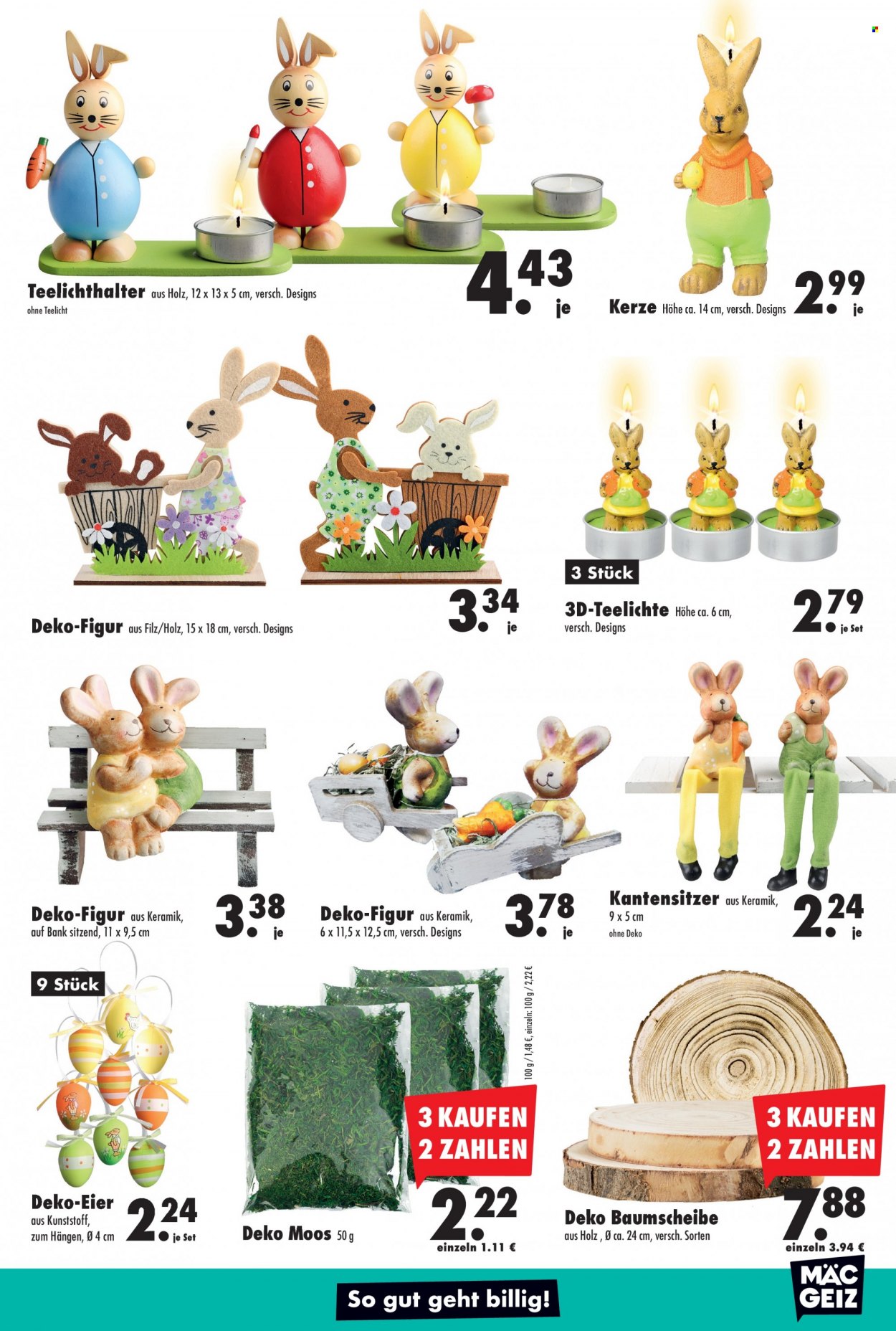 Mäc-Geiz Prospekte  - 28.02.2022 - 6.03.2022. Seite 5