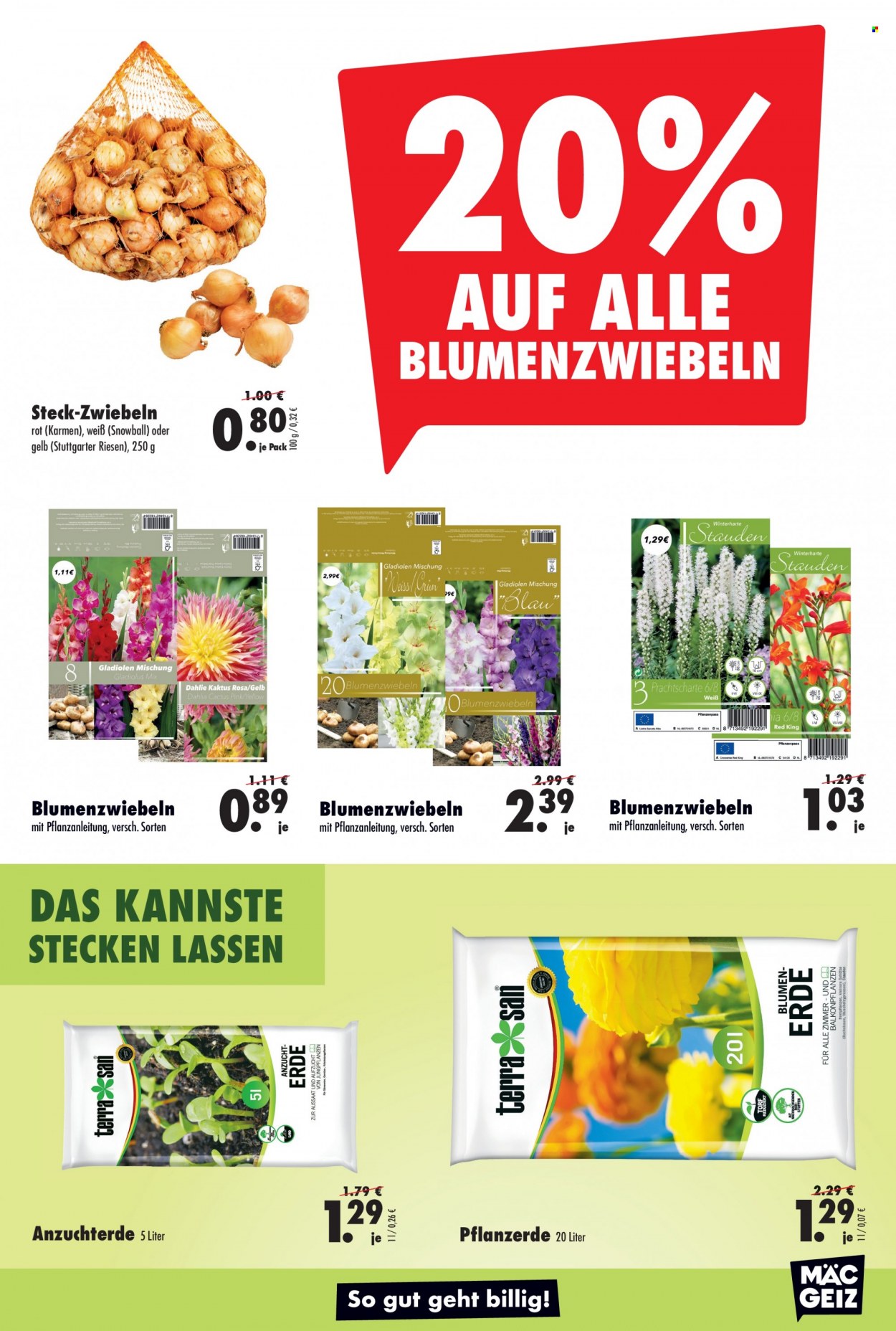 Mäc-Geiz Prospekte  - 28.02.2022 - 6.03.2022. Seite 9
