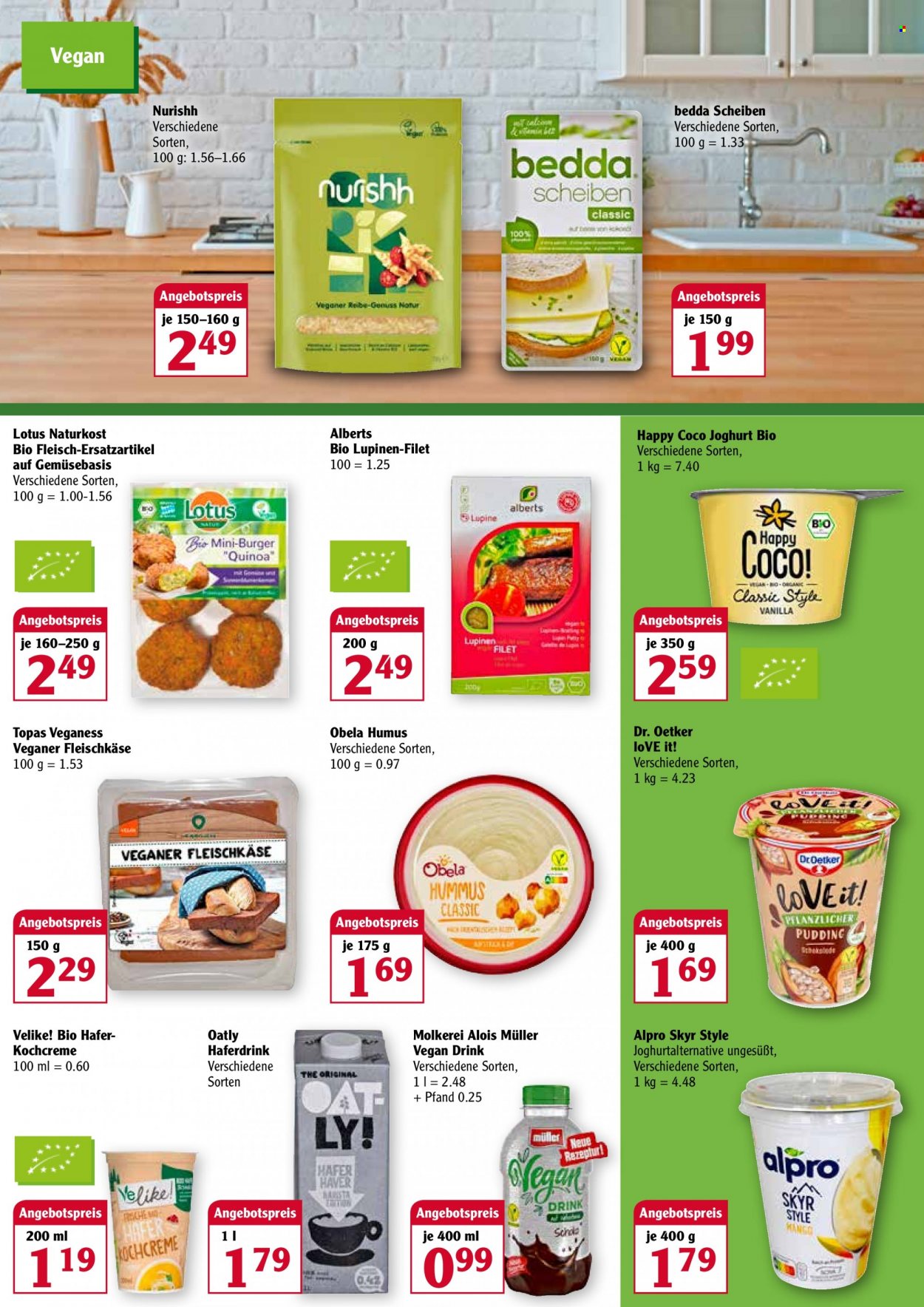 Globus Prospekte  - 21.02.2022 - 26.02.2022. Seite 3