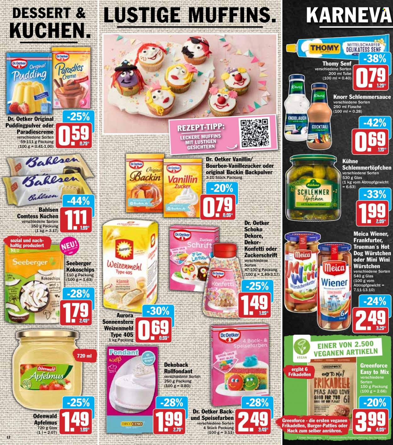 Hit Prospekte  - 21.02.2022 - 26.02.2022. Seite 12