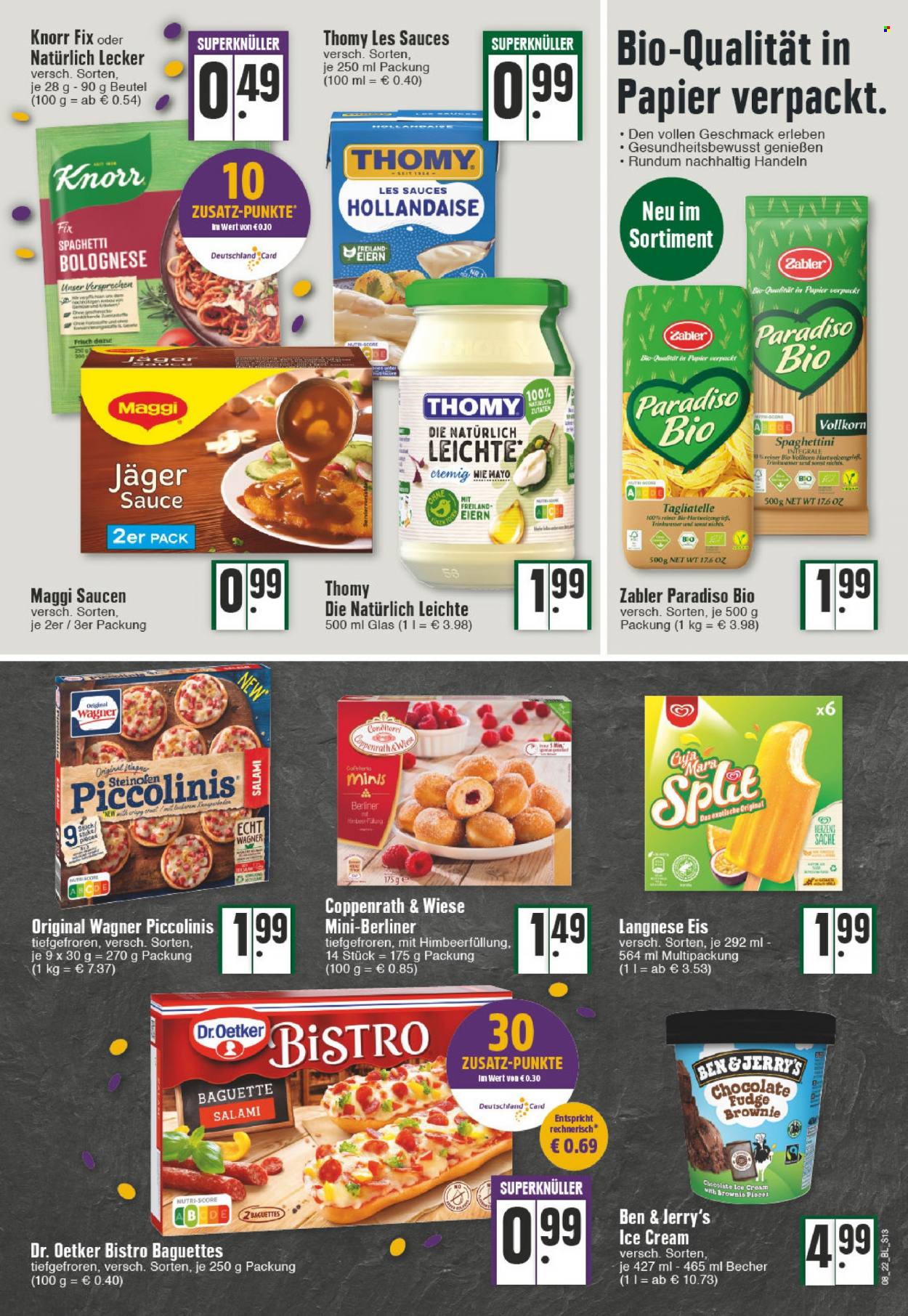 Edeka Prospekte  - 21.02.2022 - 26.02.2022. Seite 13