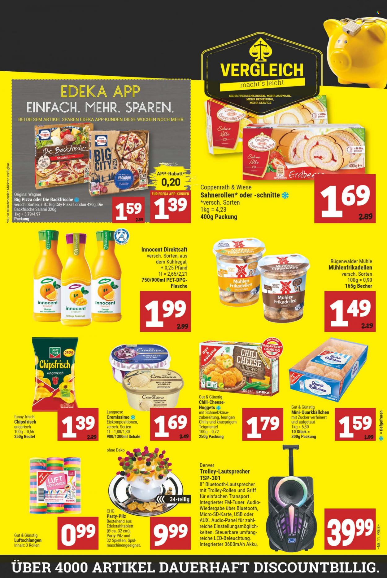 Marktkauf Prospekte  - 21.02.2022 - 26.02.2022. Seite 11